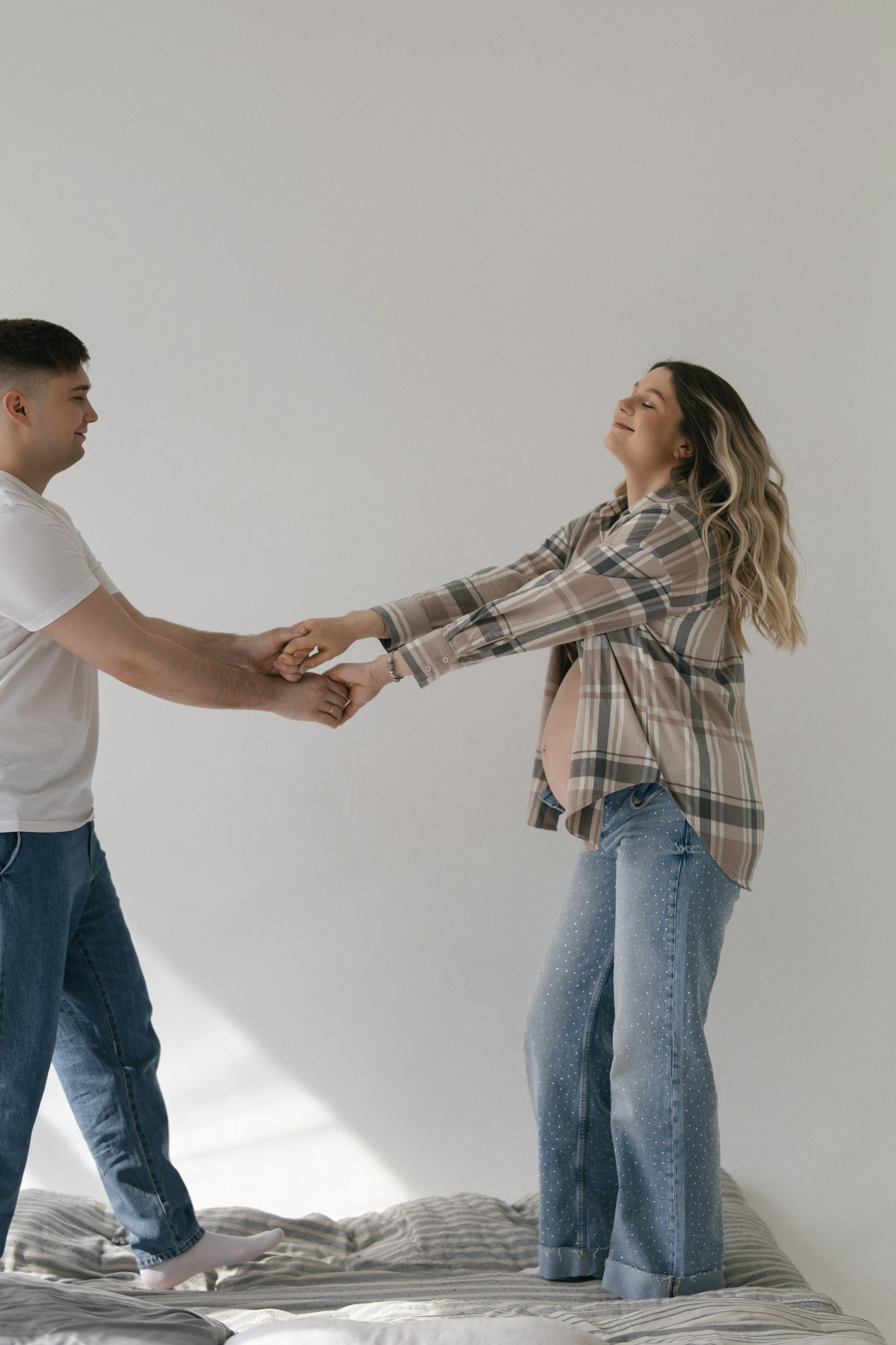 ЕКАТЕРИНА И ДАНИИЛ ` 25. Maria Startseva Photo