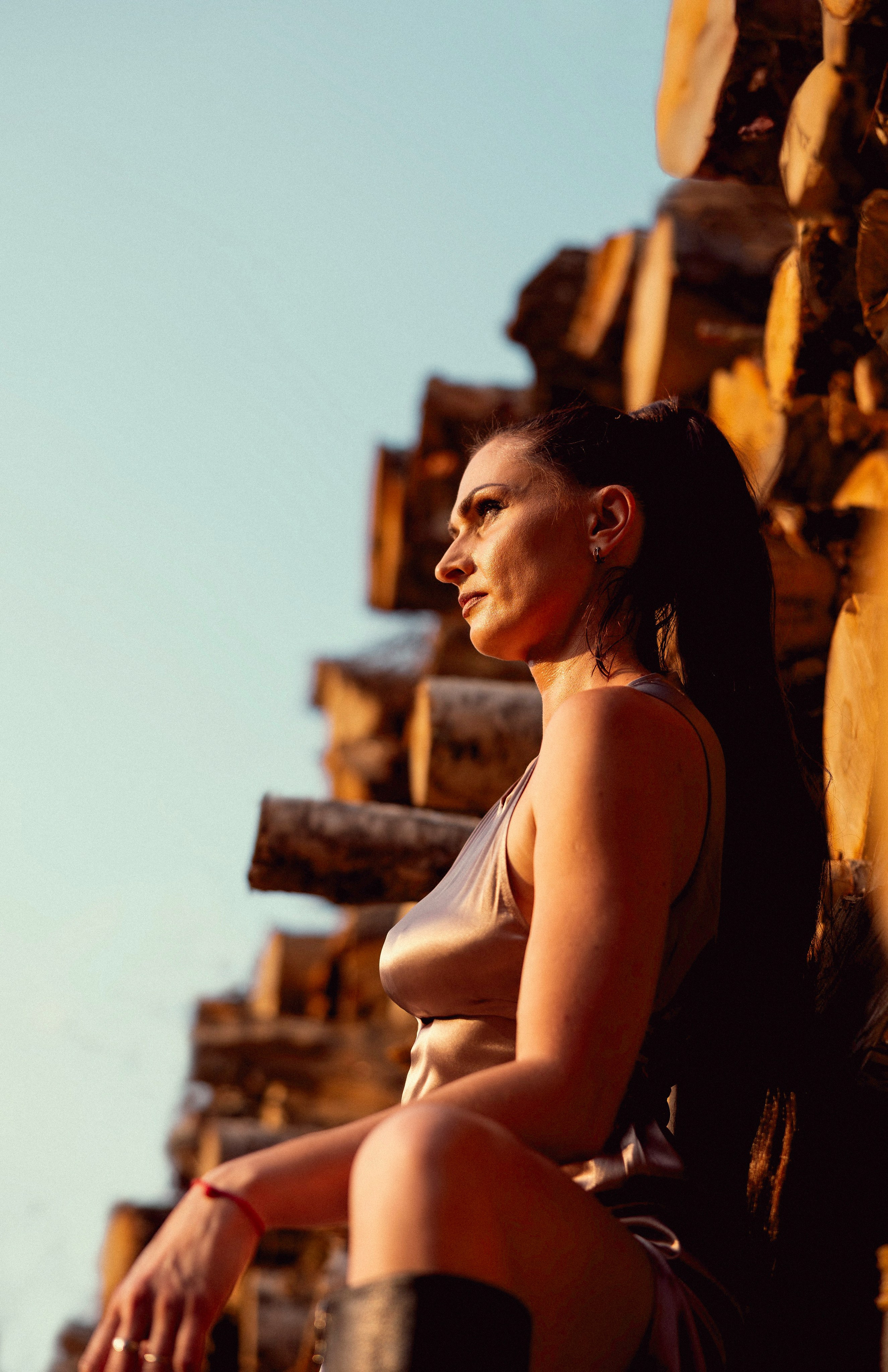 Древесные узоры. Сказочный фотограф для Вас и Вашей семьи