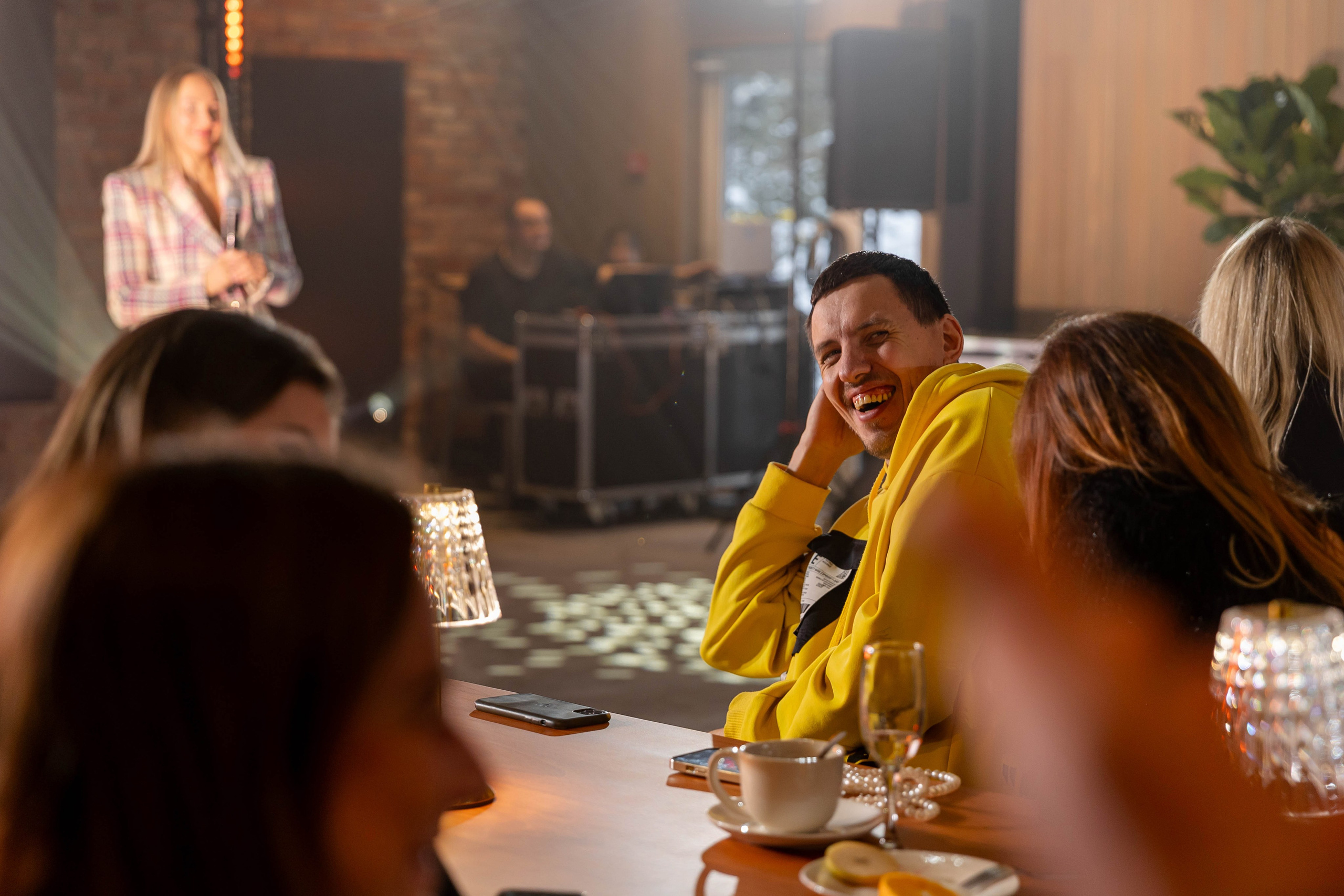 Романов лес. Презентация площадки. Э Т О М Ы