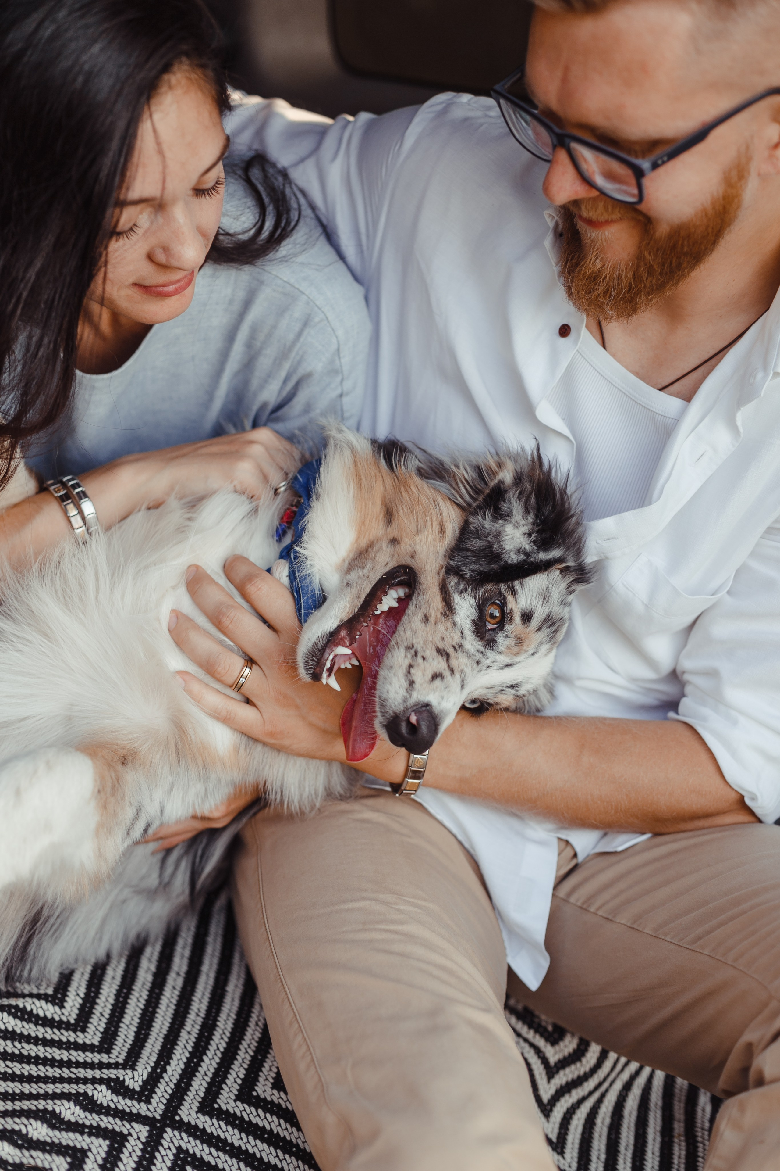 Mike. PHOTOGRAPHER romanoff-egor