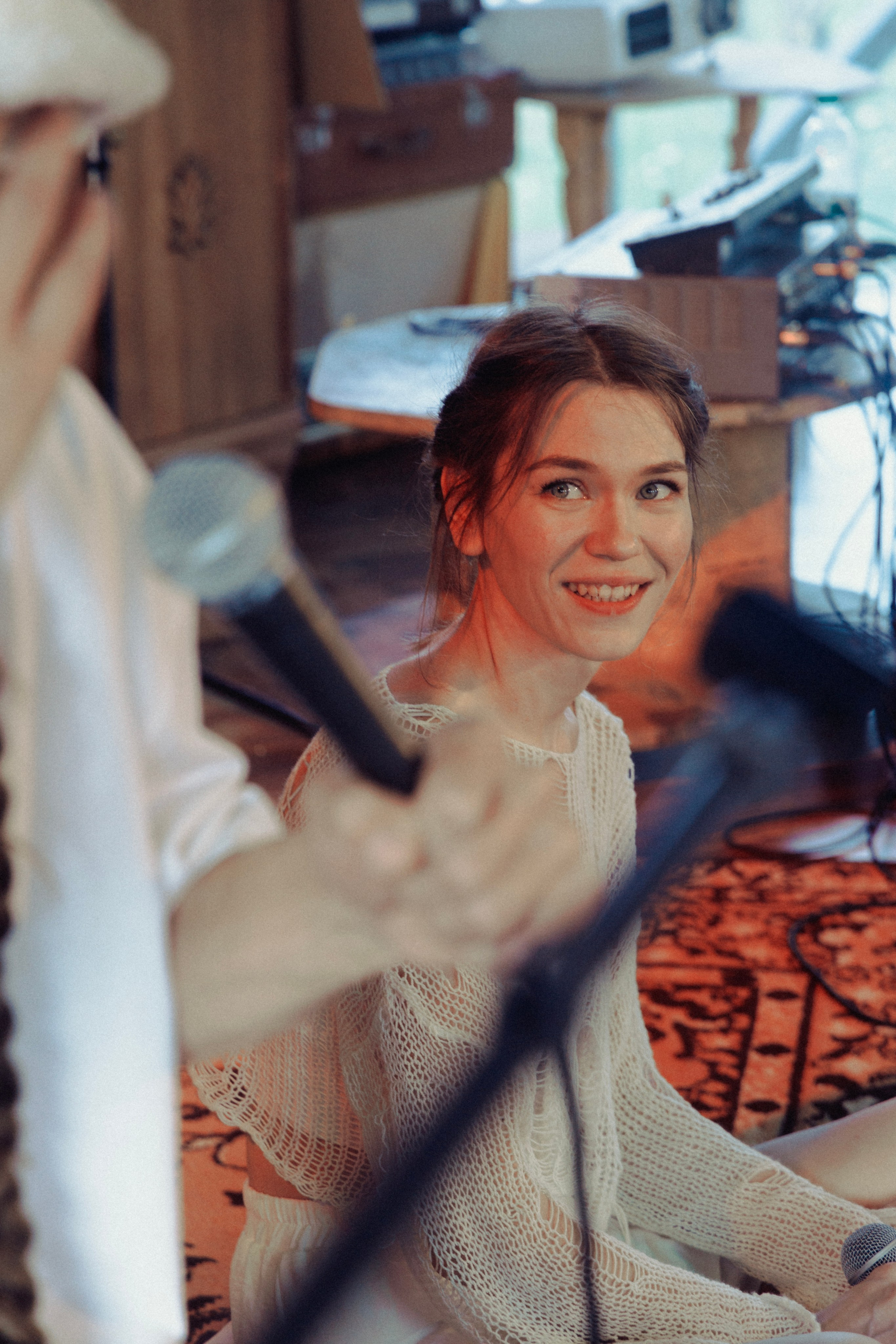 Лолита Косс. Артем Корнев Фотограф