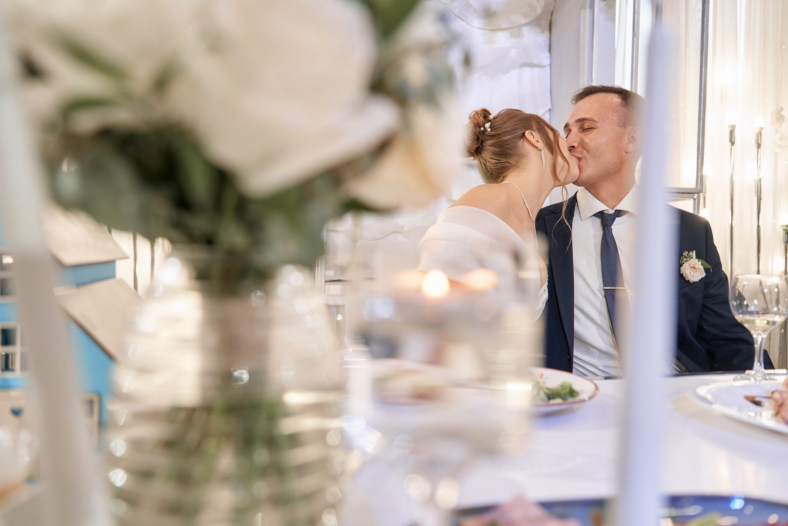 Свадьбы. Фотограф в Череповце Никита Кривоногов