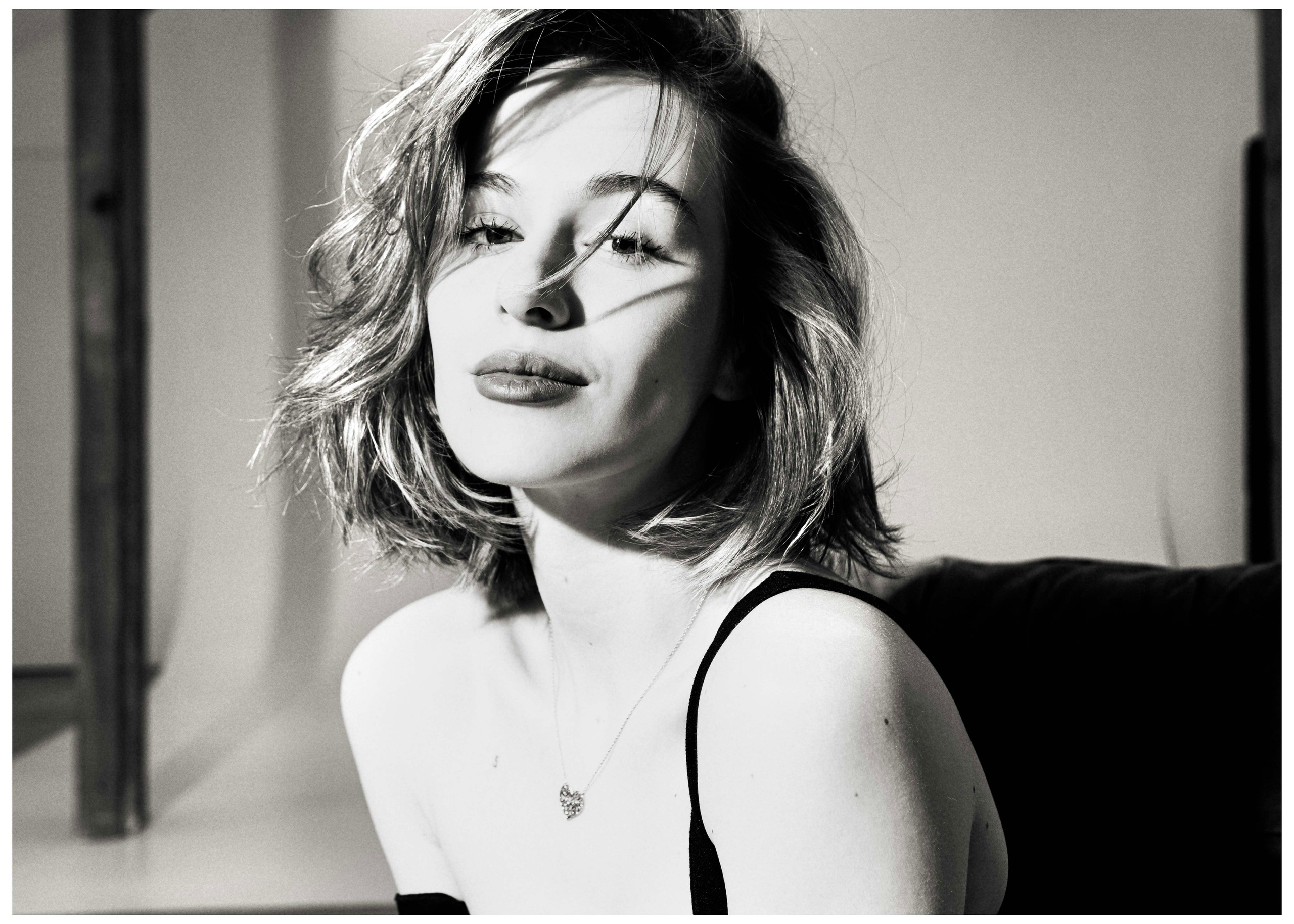 BEATA. Женский фотограф Минск