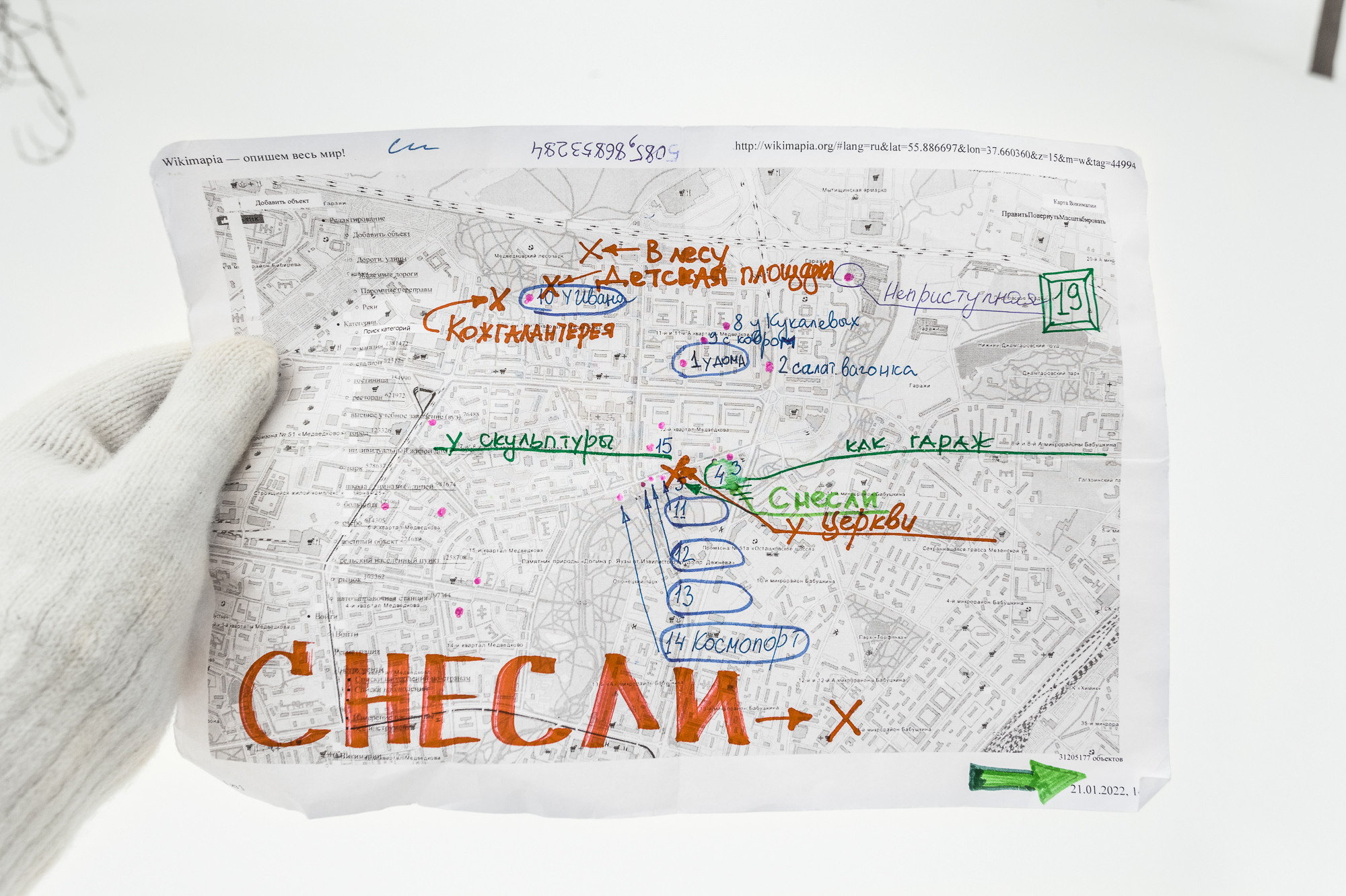 ПРОЕКТ «Они смотрят в небо, или На птичьих правах». Фотограф в Москве Татьяна Макотра