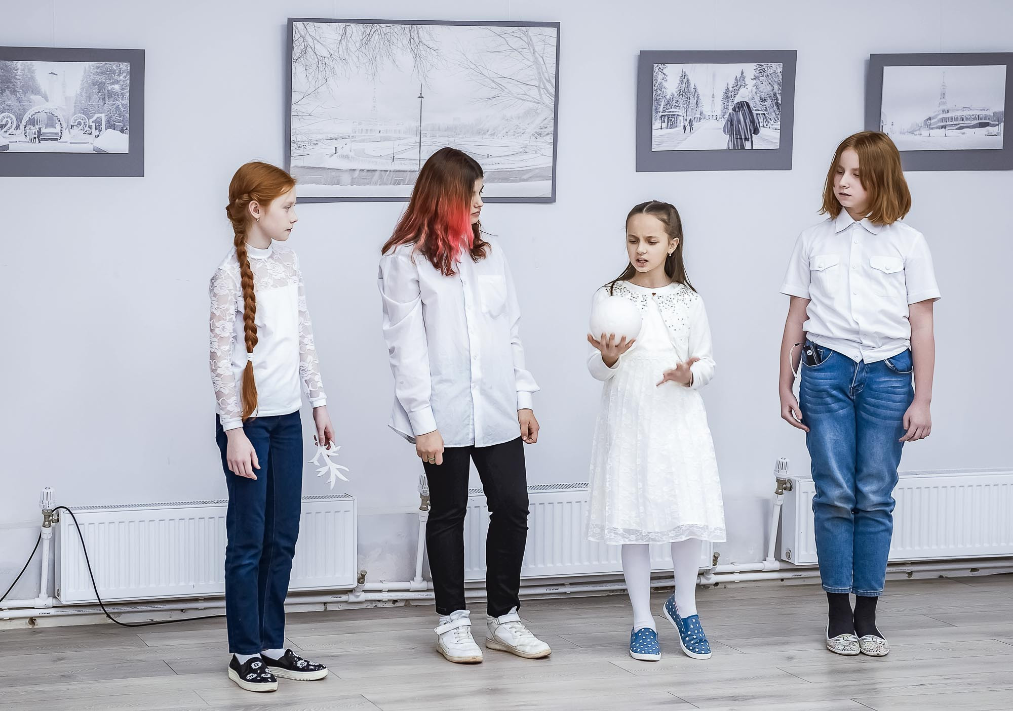 Персональная выставка 2022. Фотограф в Москве Татьяна Макотра