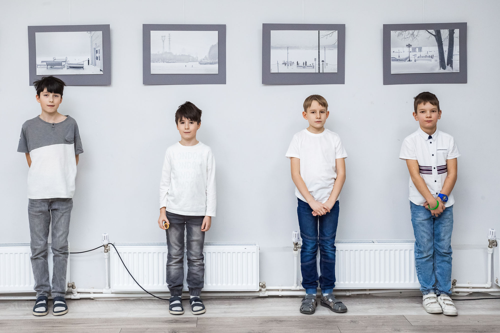 Персональная выставка 2022. Фотограф в Москве Татьяна Макотра