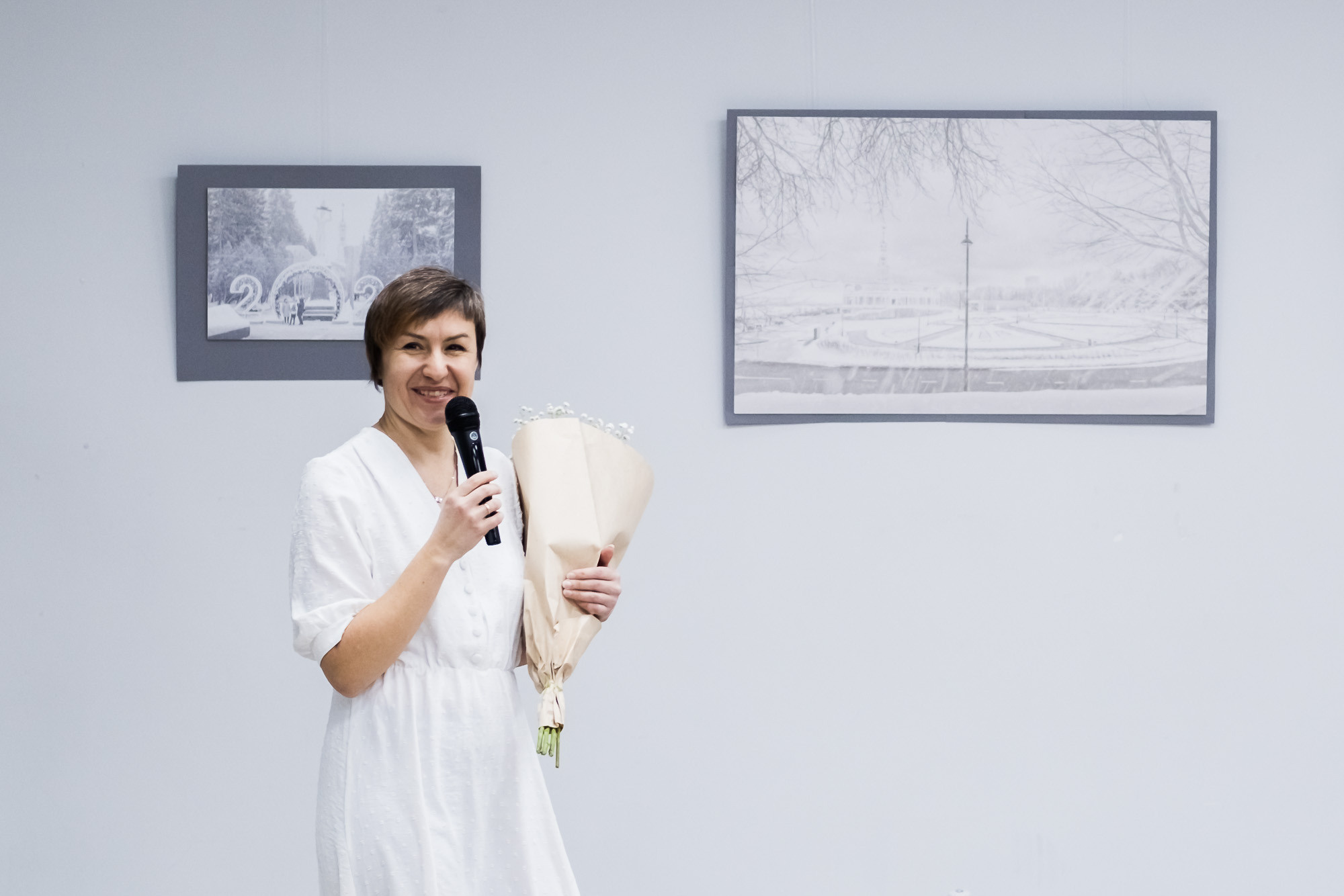 Персональная выставка 2022. Фотограф в Москве Татьяна Макотра