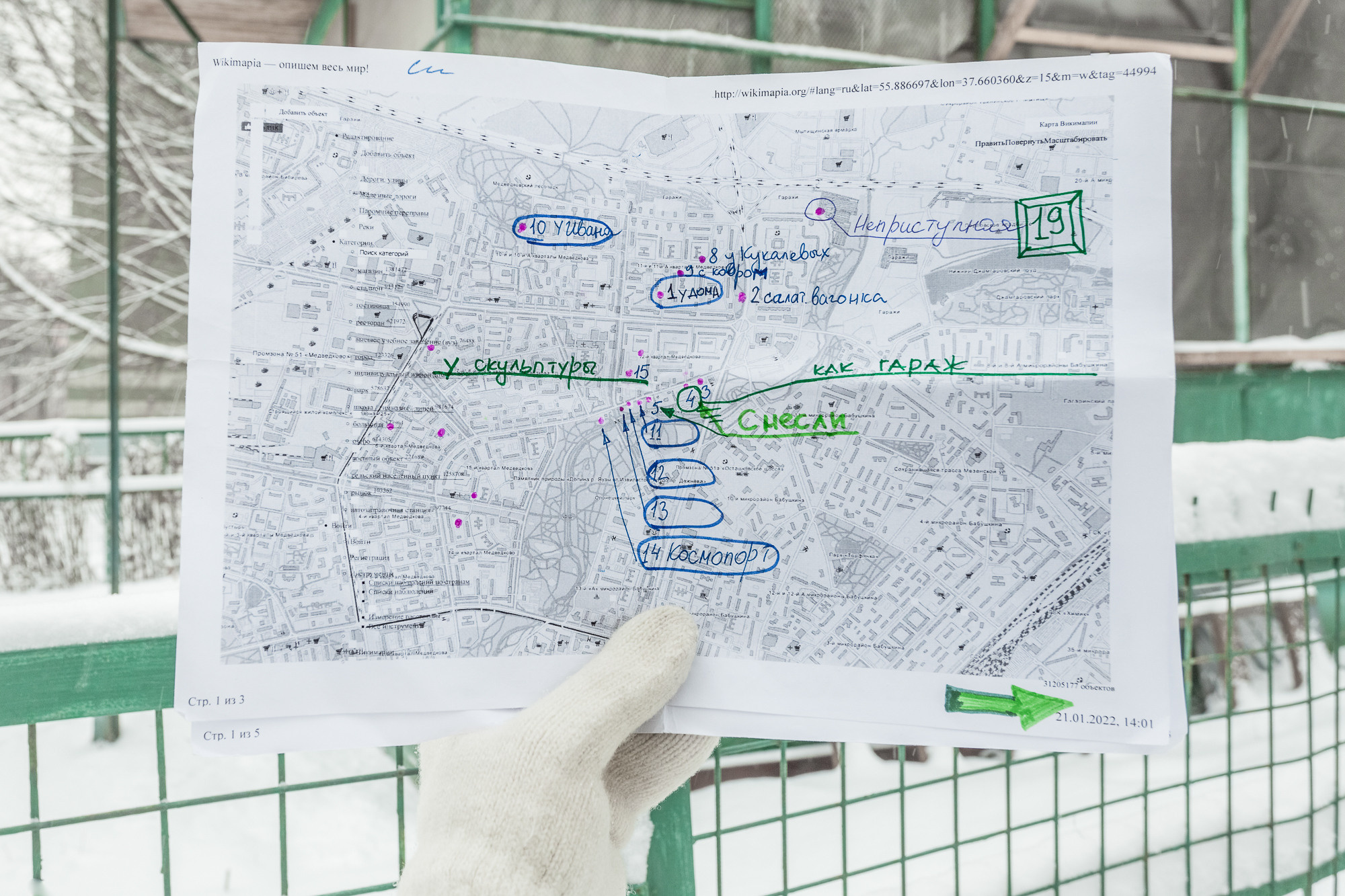 ПРОЕКТ «Они смотрят в небо, или На птичьих правах». Фотограф в Москве Татьяна Макотра