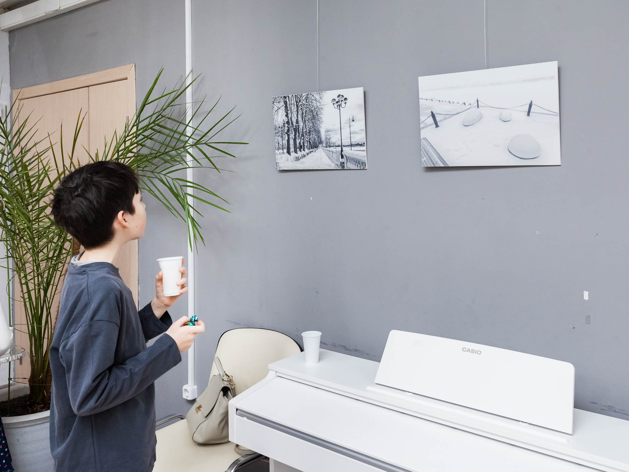 Персональная выставка 2022. Фотограф в Москве Татьяна Макотра