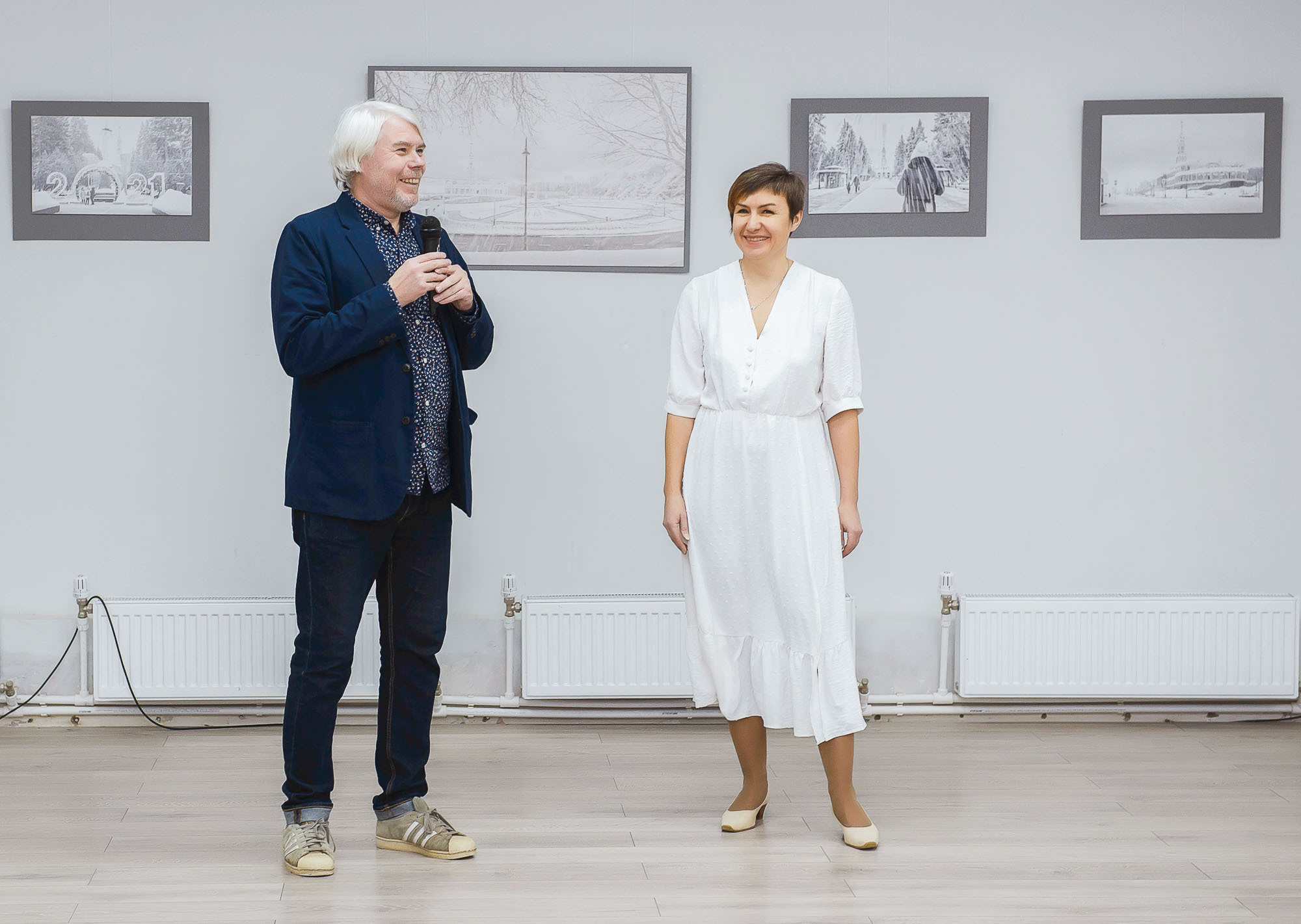 Персональная выставка 2022. Фотограф в Москве Татьяна Макотра