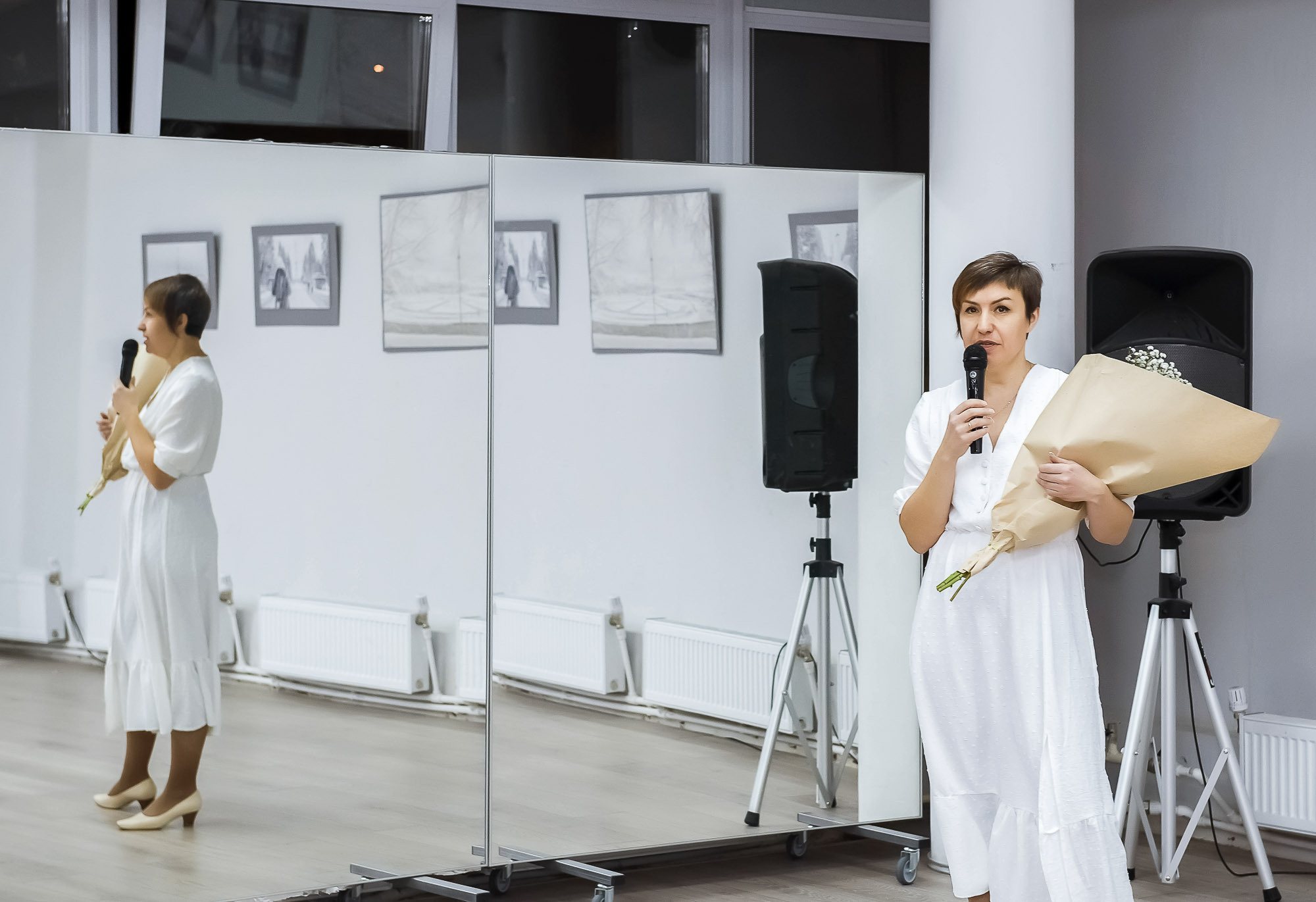 Персональная выставка 2022. Фотограф в Москве Татьяна Макотра