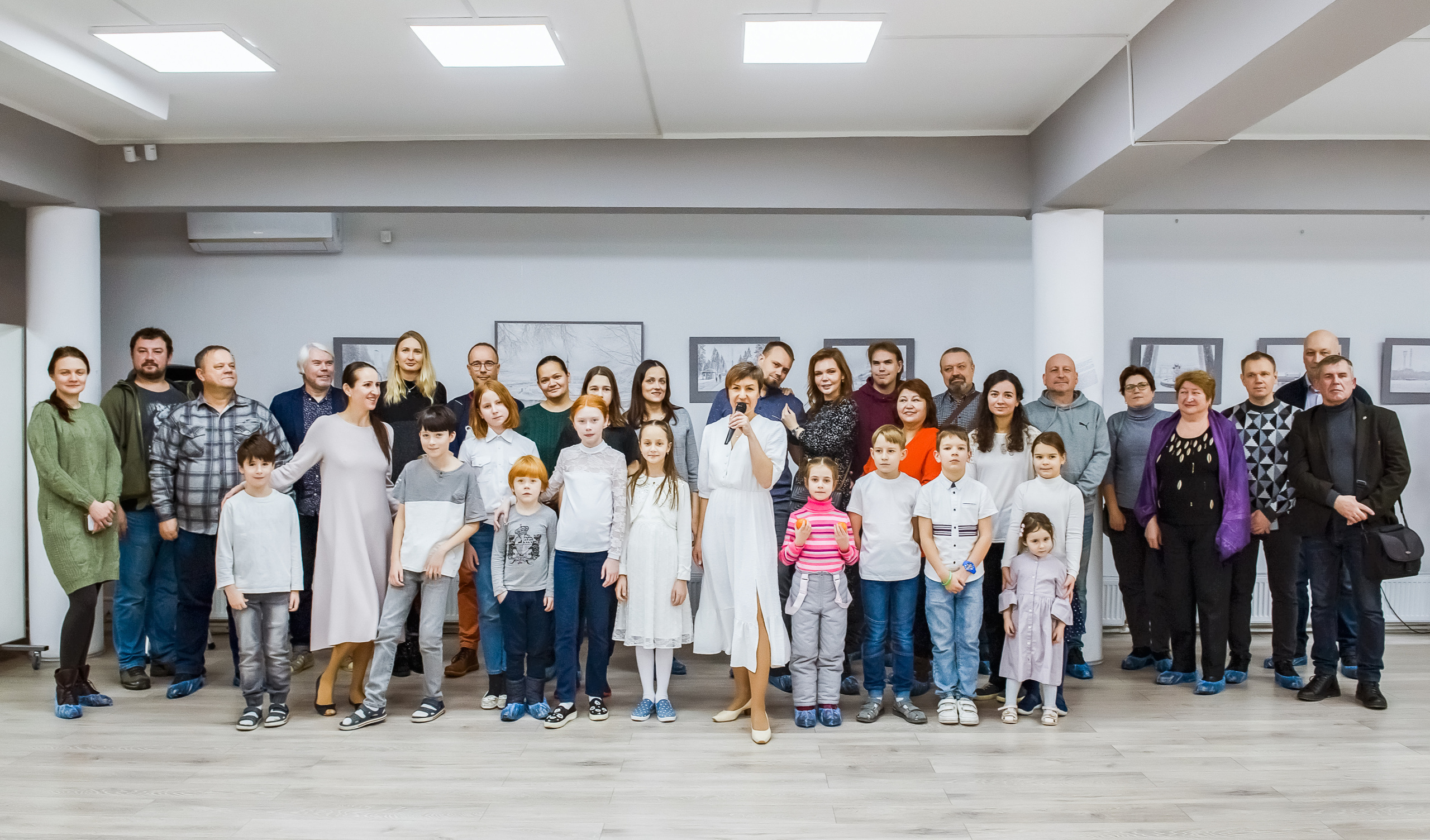 Персональная выставка 2022. Фотограф в Москве Татьяна Макотра