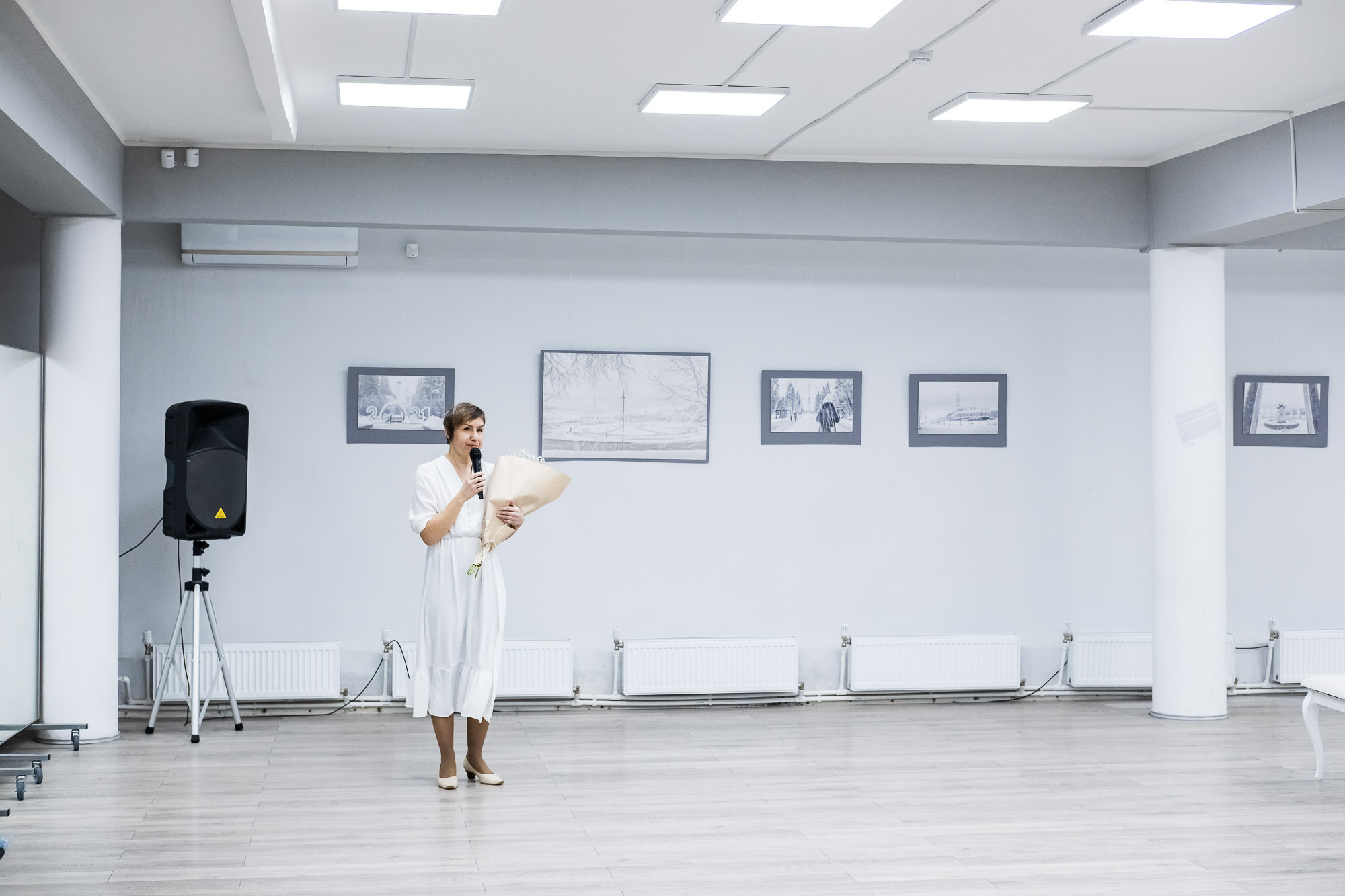 Персональная выставка 2022. Фотограф в Москве Татьяна Макотра