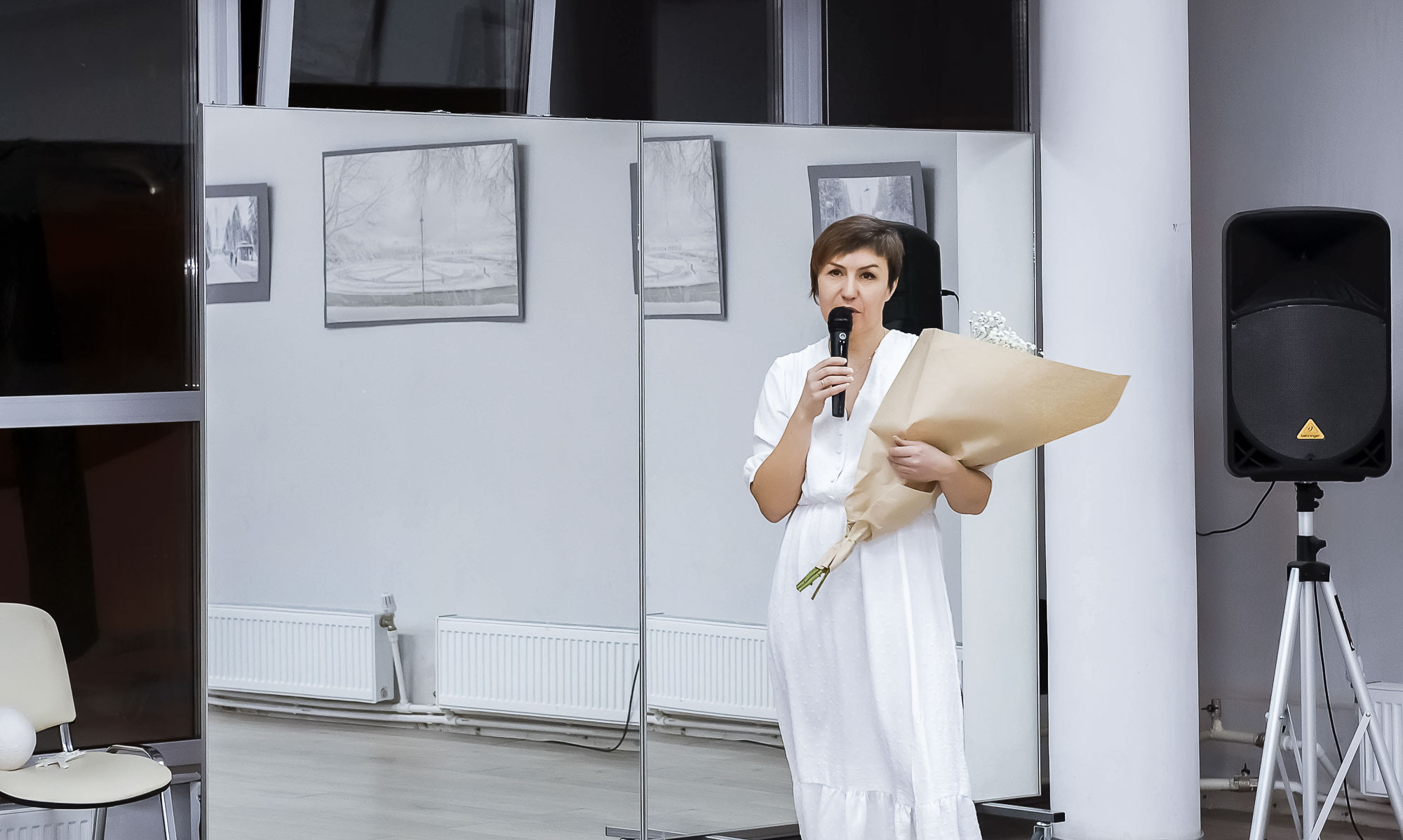 Персональная выставка 2022. Фотограф в Москве Татьяна Макотра