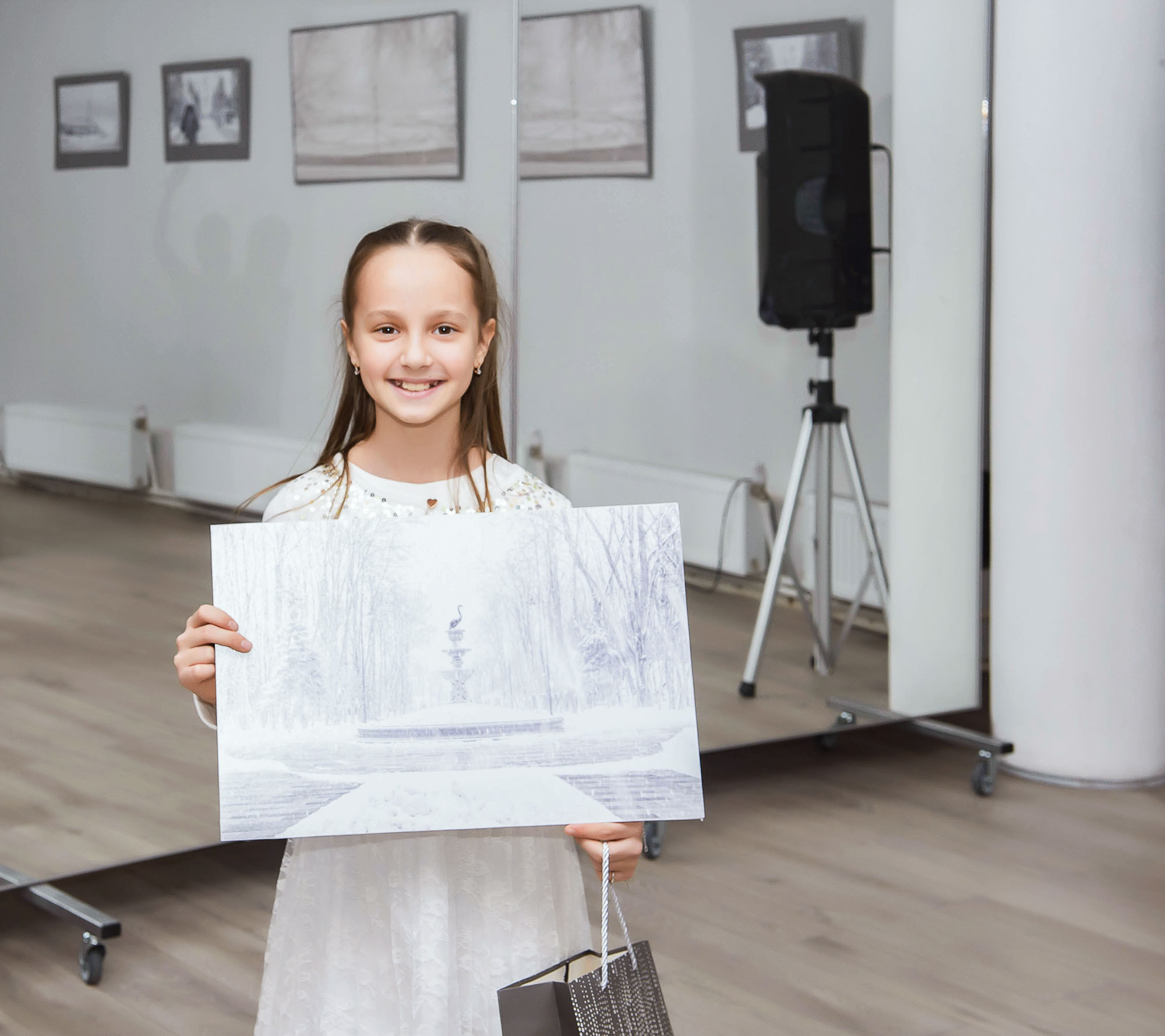 Персональная выставка 2022. Фотограф в Москве Татьяна Макотра