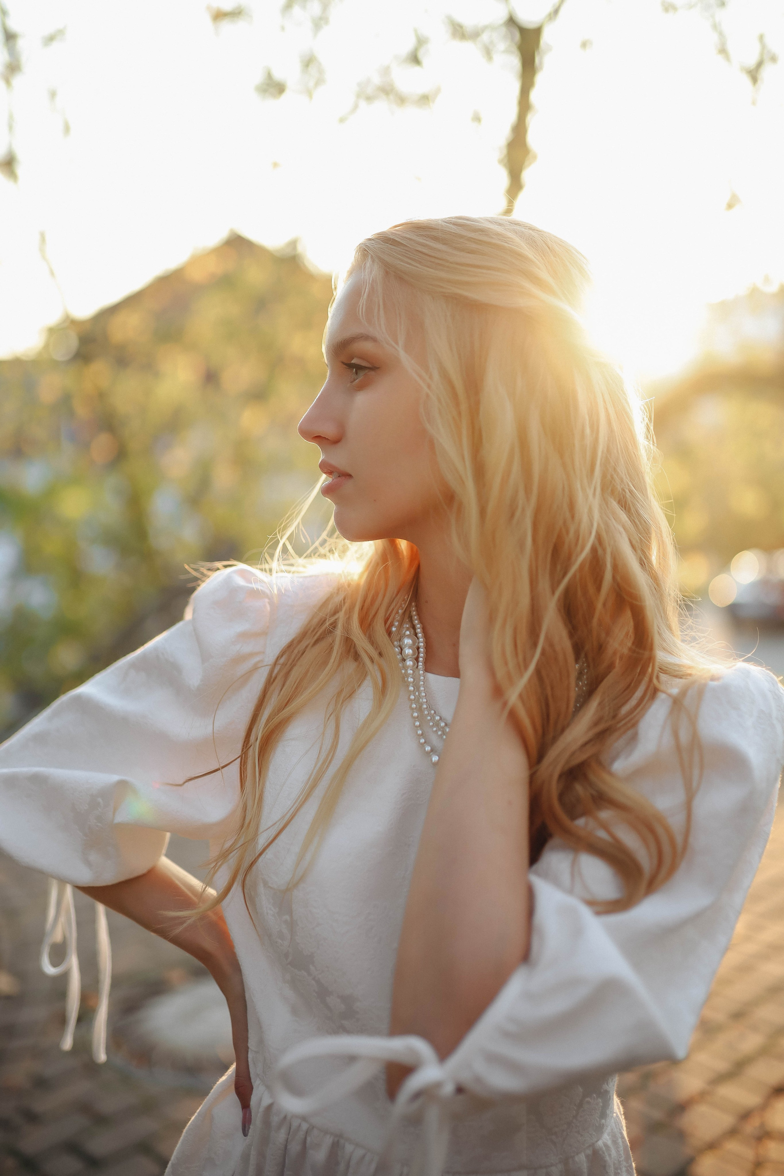 Арьян и Елизавета. Фотограф во Владимире Яна Чубич