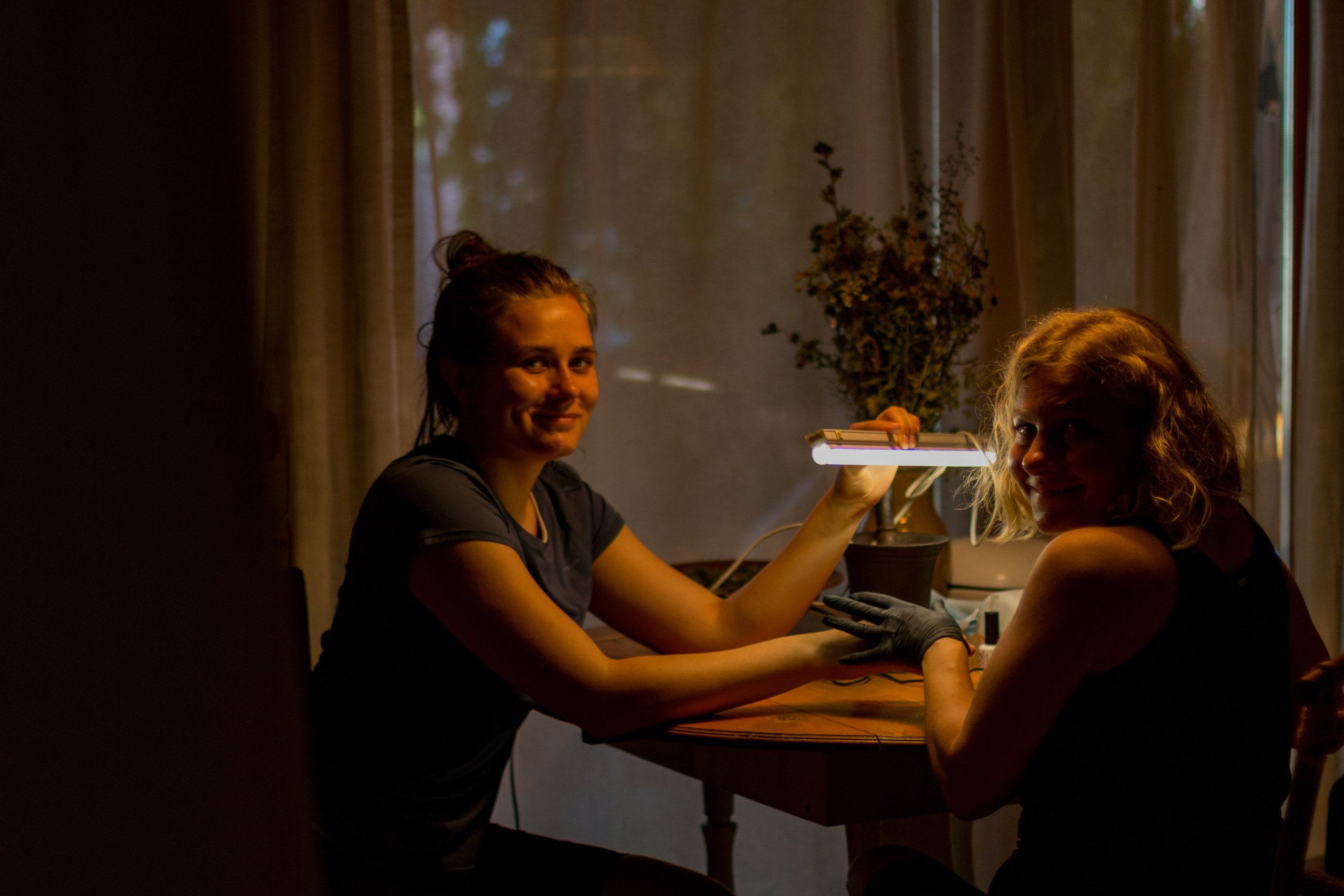 Моя семья. Фотограф в Сочи