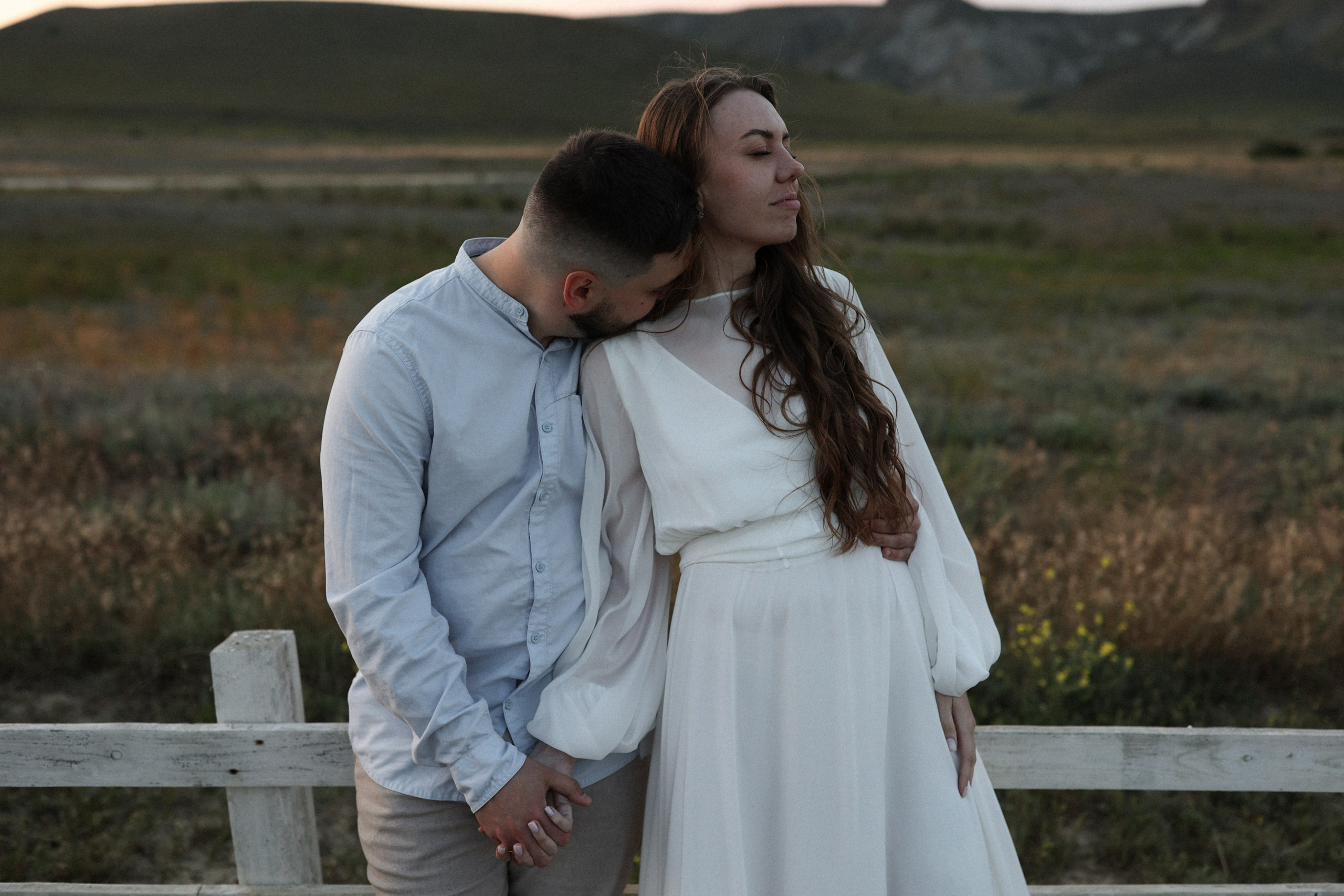 Хамелеон. Фотограф в Севастополе и Крыму Артем Волобуев