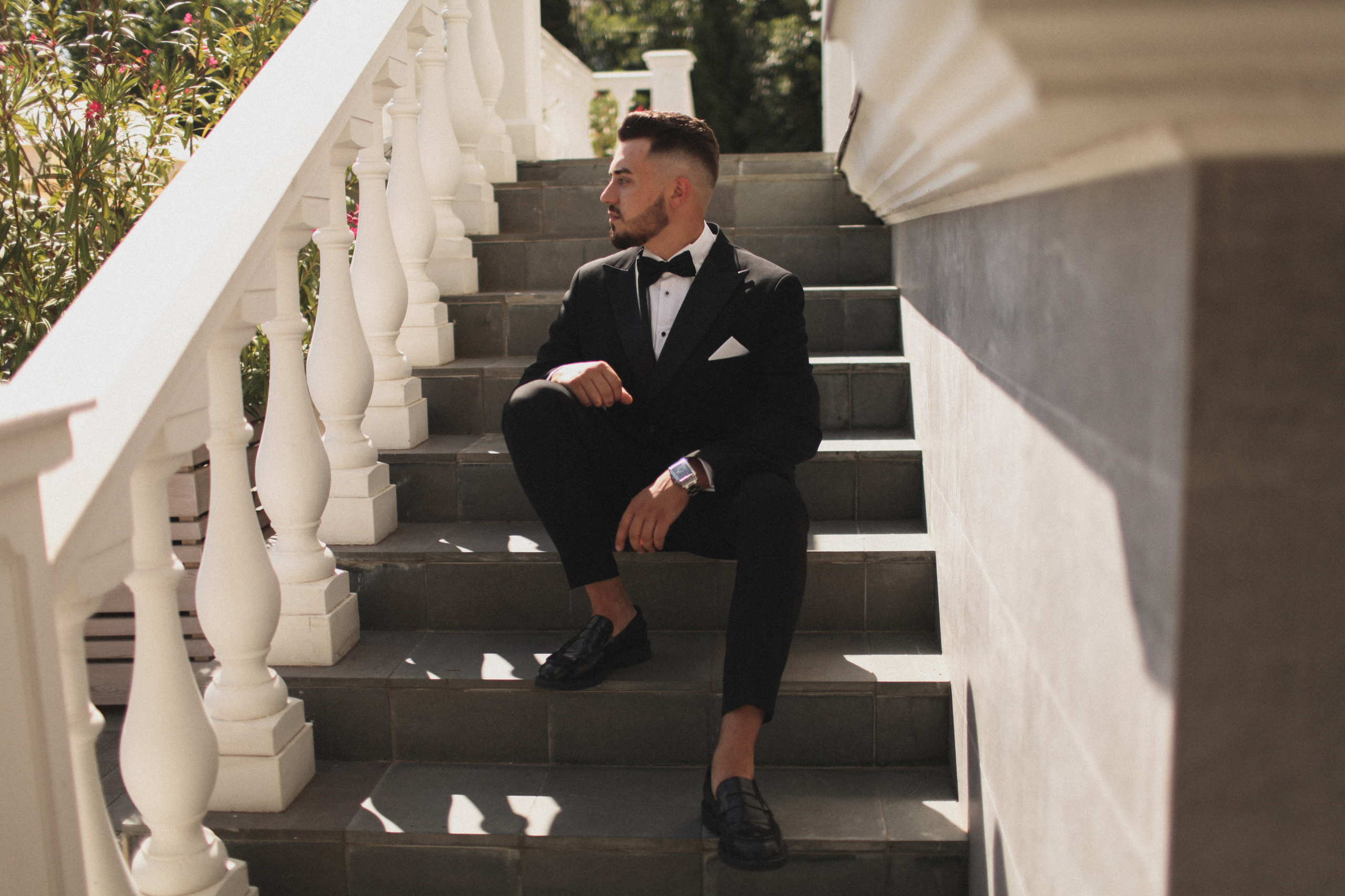 Александр и Анна. Фотограф в Севастополе и Крыму Артем Волобуев