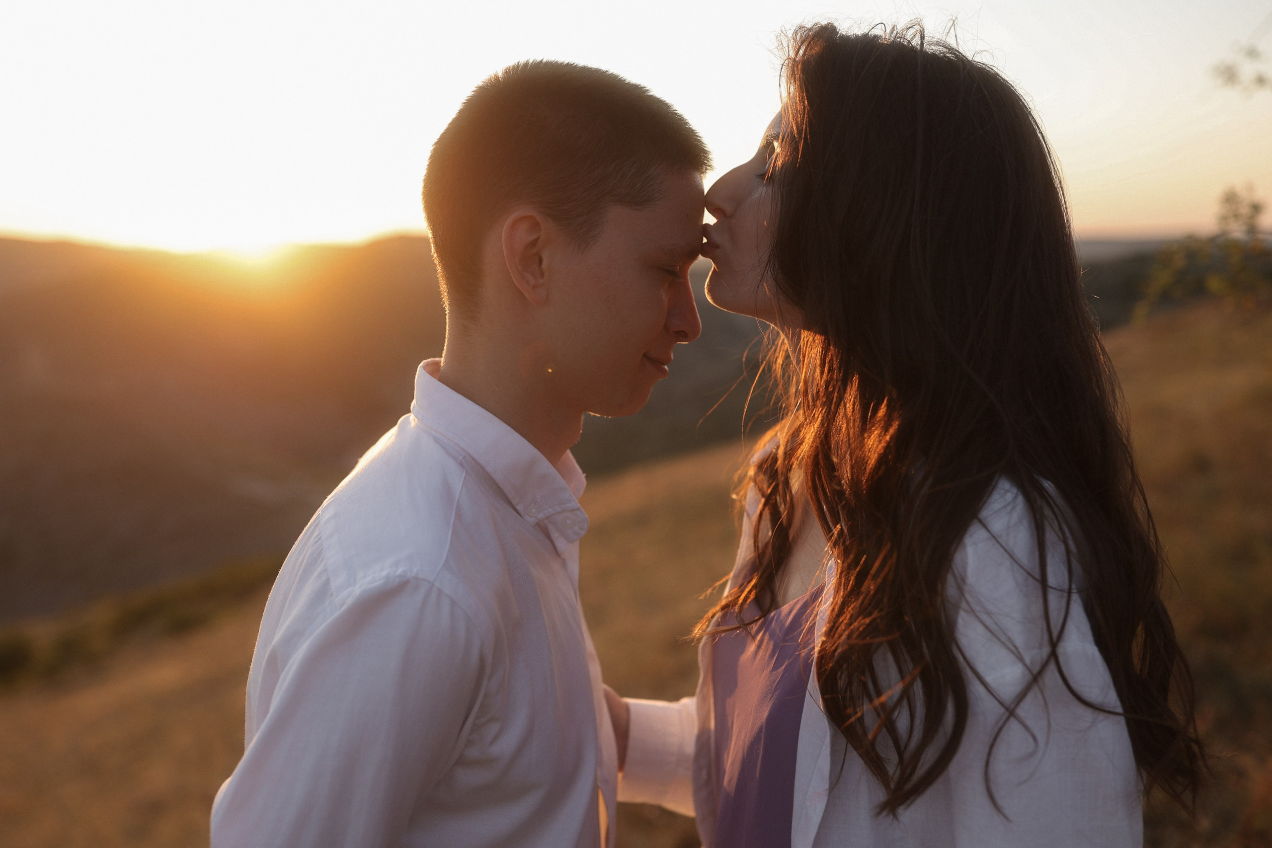 Лолита и Эмиль. Фотограф в Севастополе и Крыму Артем Волобуев