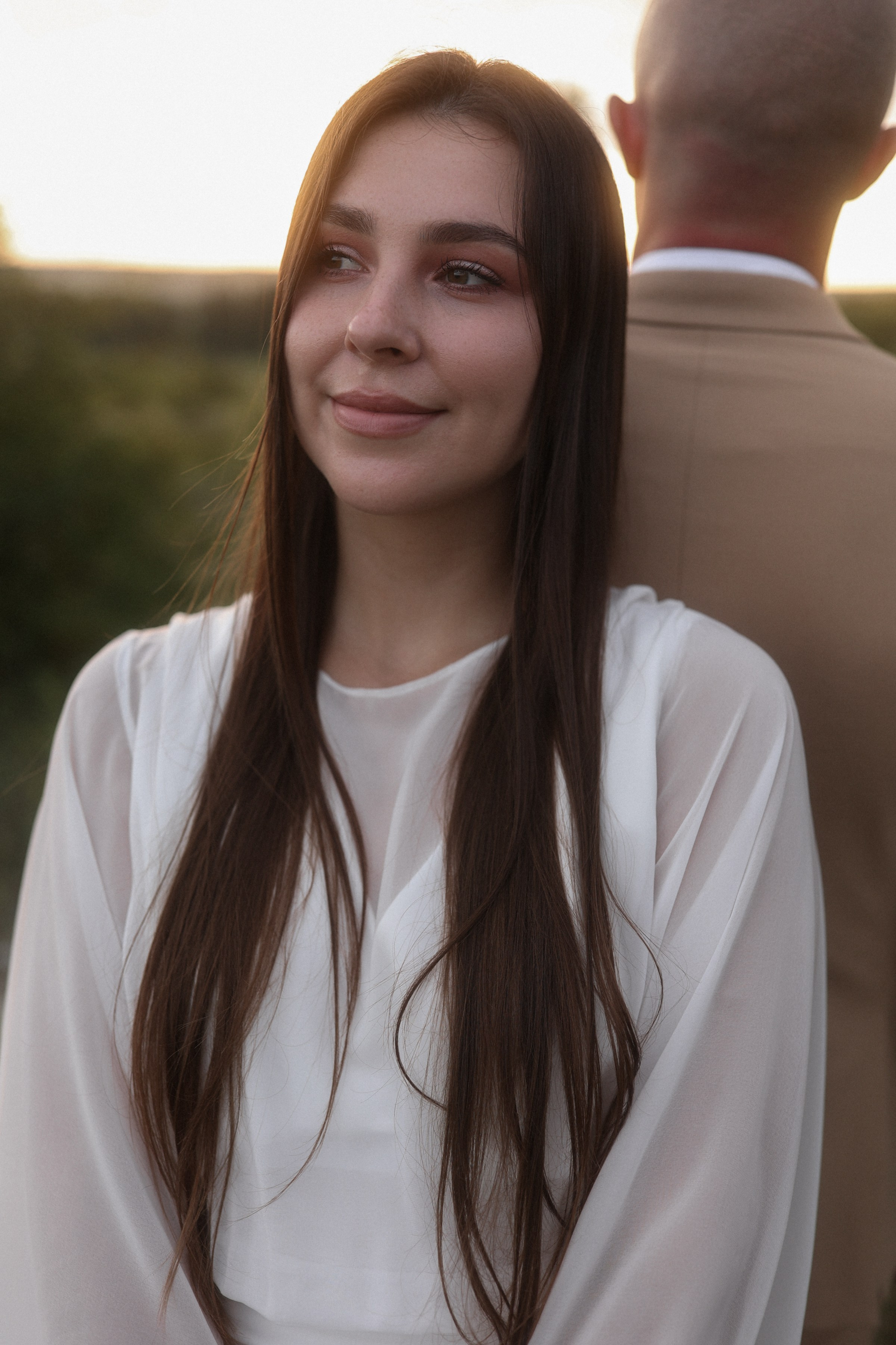 У Белой скалы. Фотограф в Севастополе и Крыму Артем Волобуев