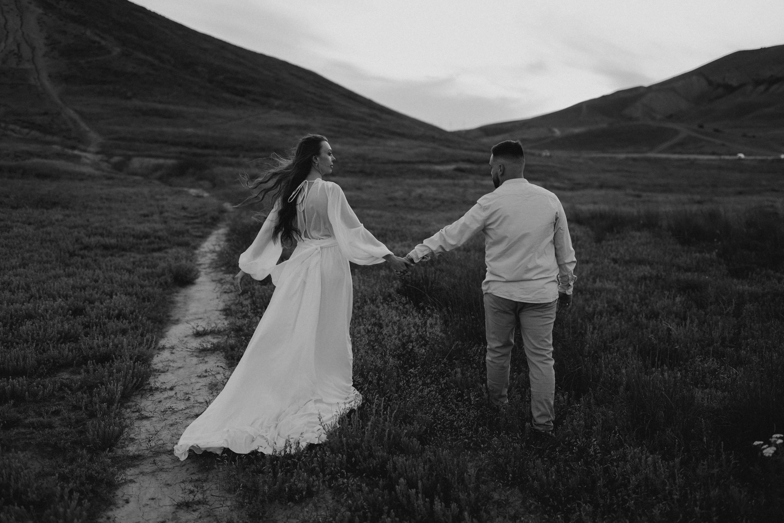 Хамелеон. Фотограф в Севастополе и Крыму Артем Волобуев