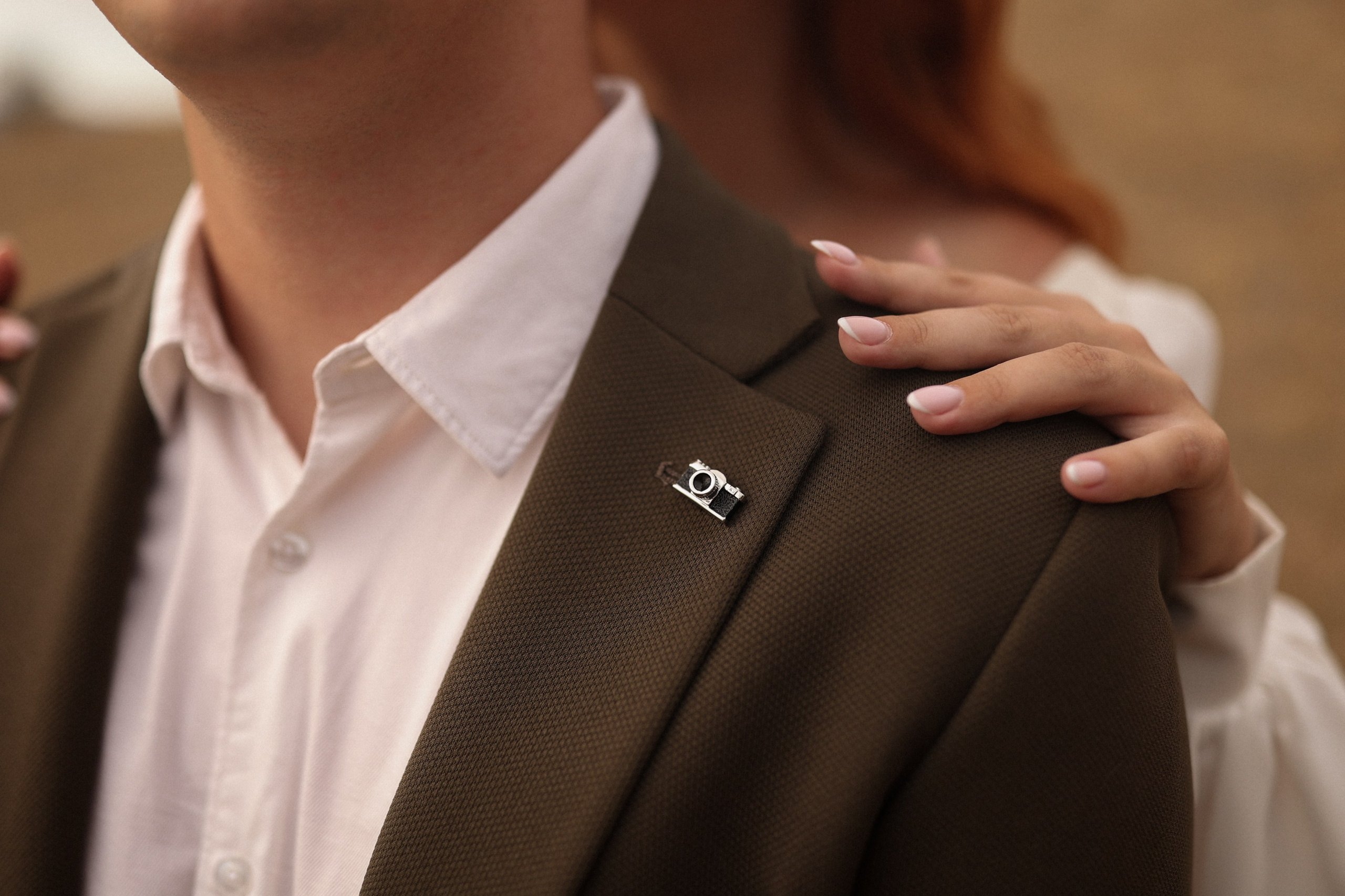 Матвей и Анна. Фотограф в Севастополе и Крыму Артем Волобуев