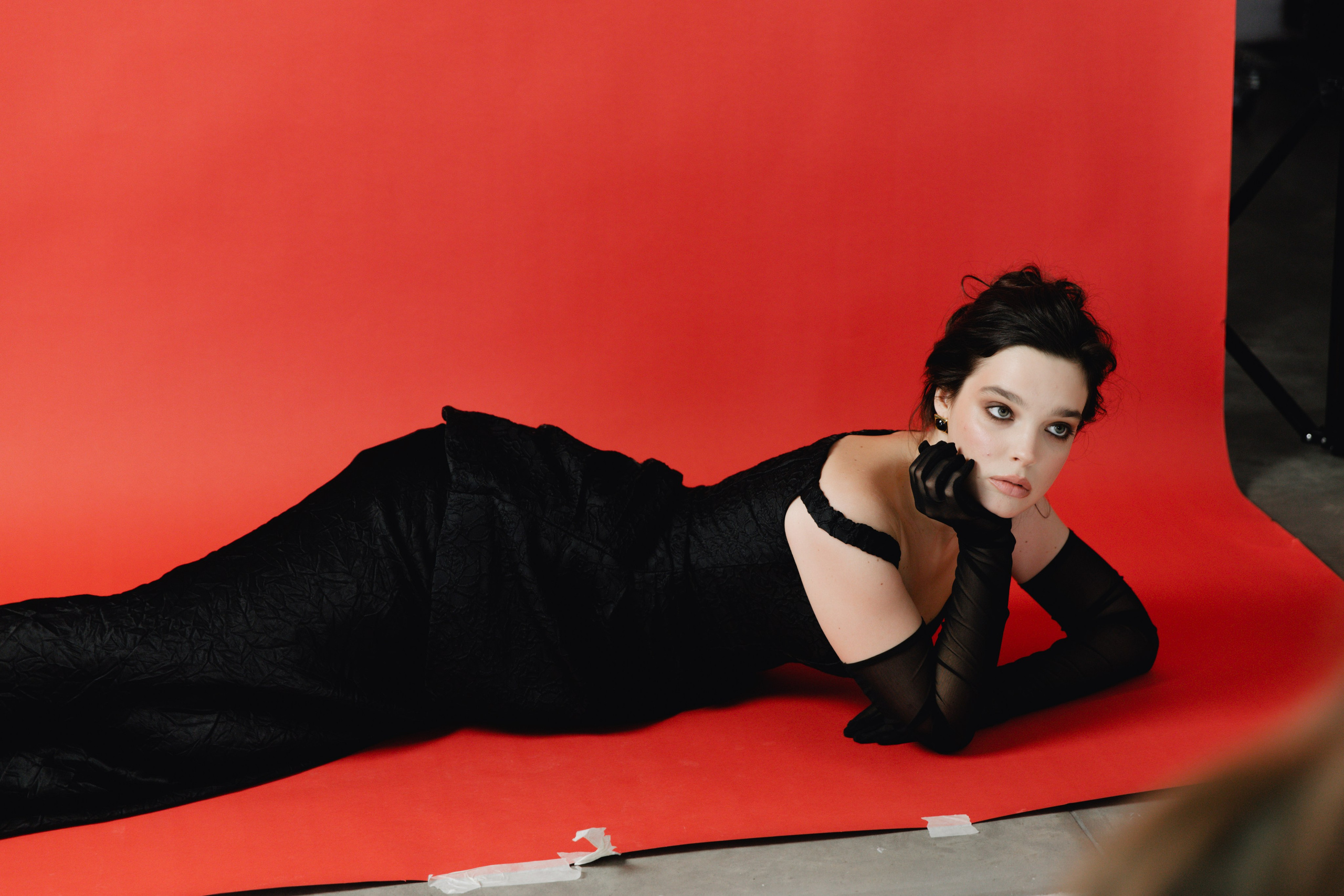 Кристина. Главная