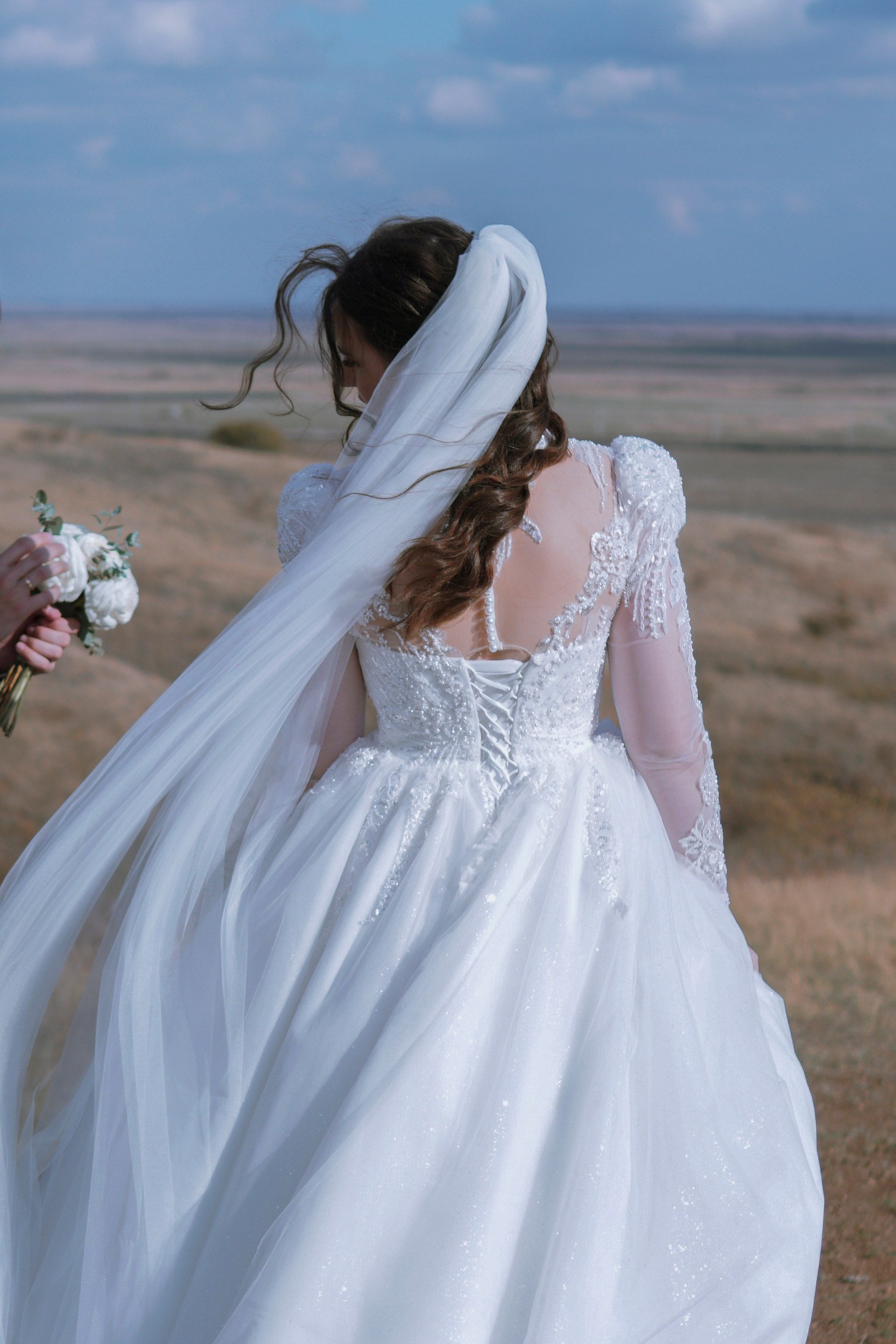 Владислав и Ангелина. Свадебный фотограф в Новочеркасске. Фотограф в Ростове-на-Дону Марина Мальцева