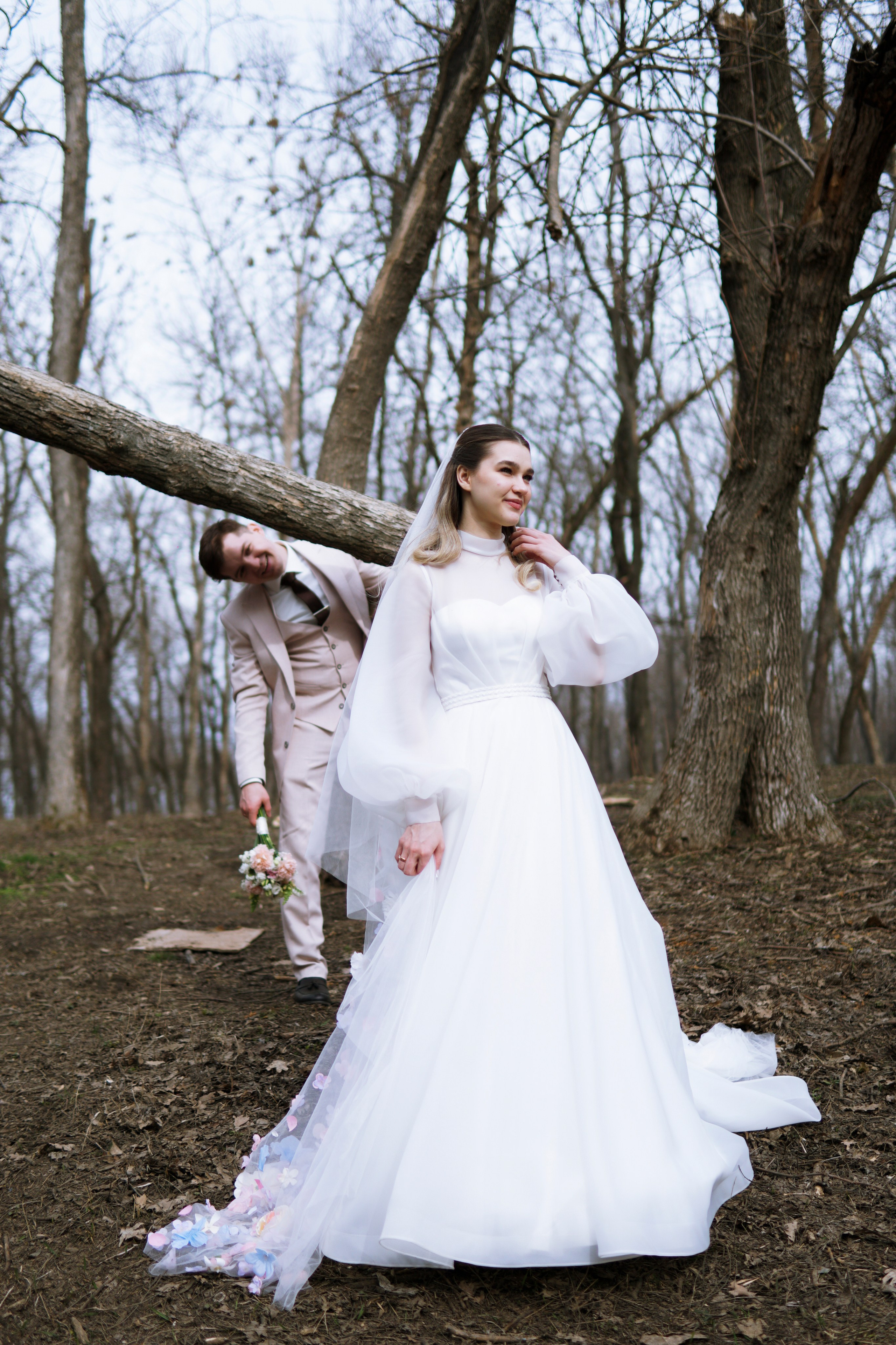 Кариз. Фотограф в Ростове-на-Дону Марина Мальцева