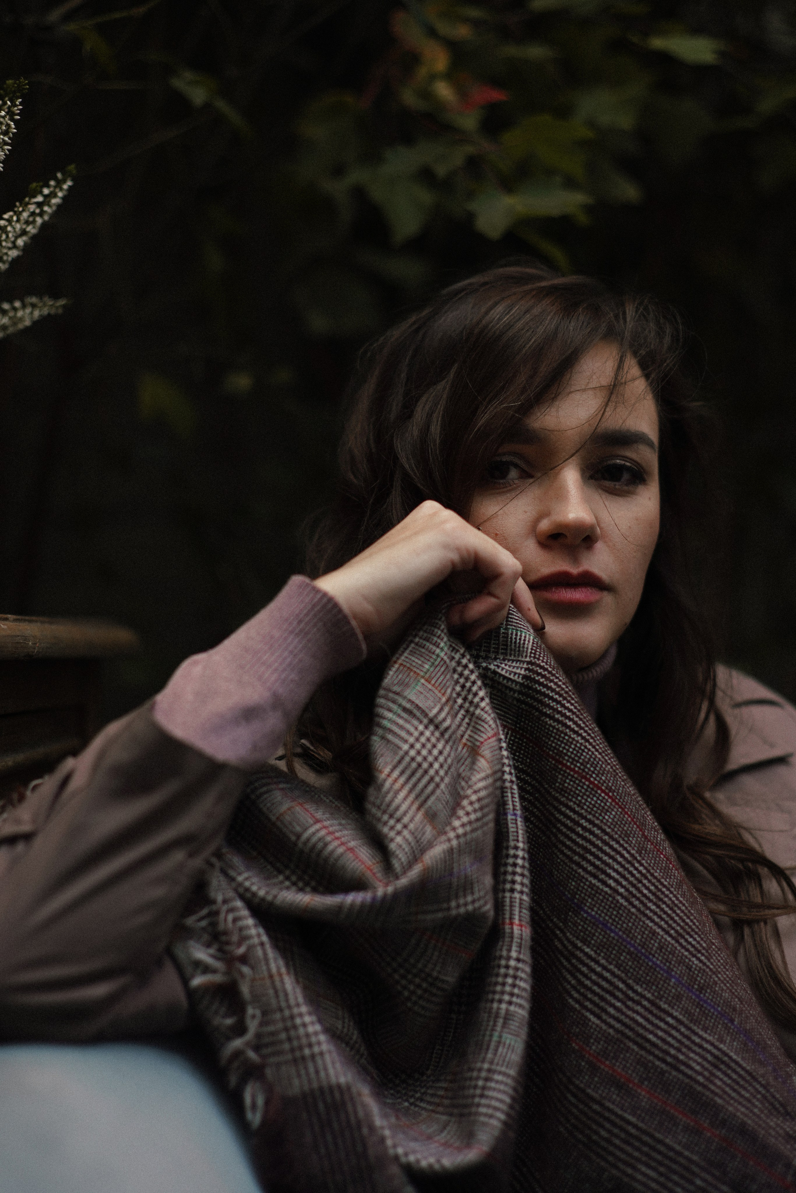 Настя (Китай-город). Валерия Никишина