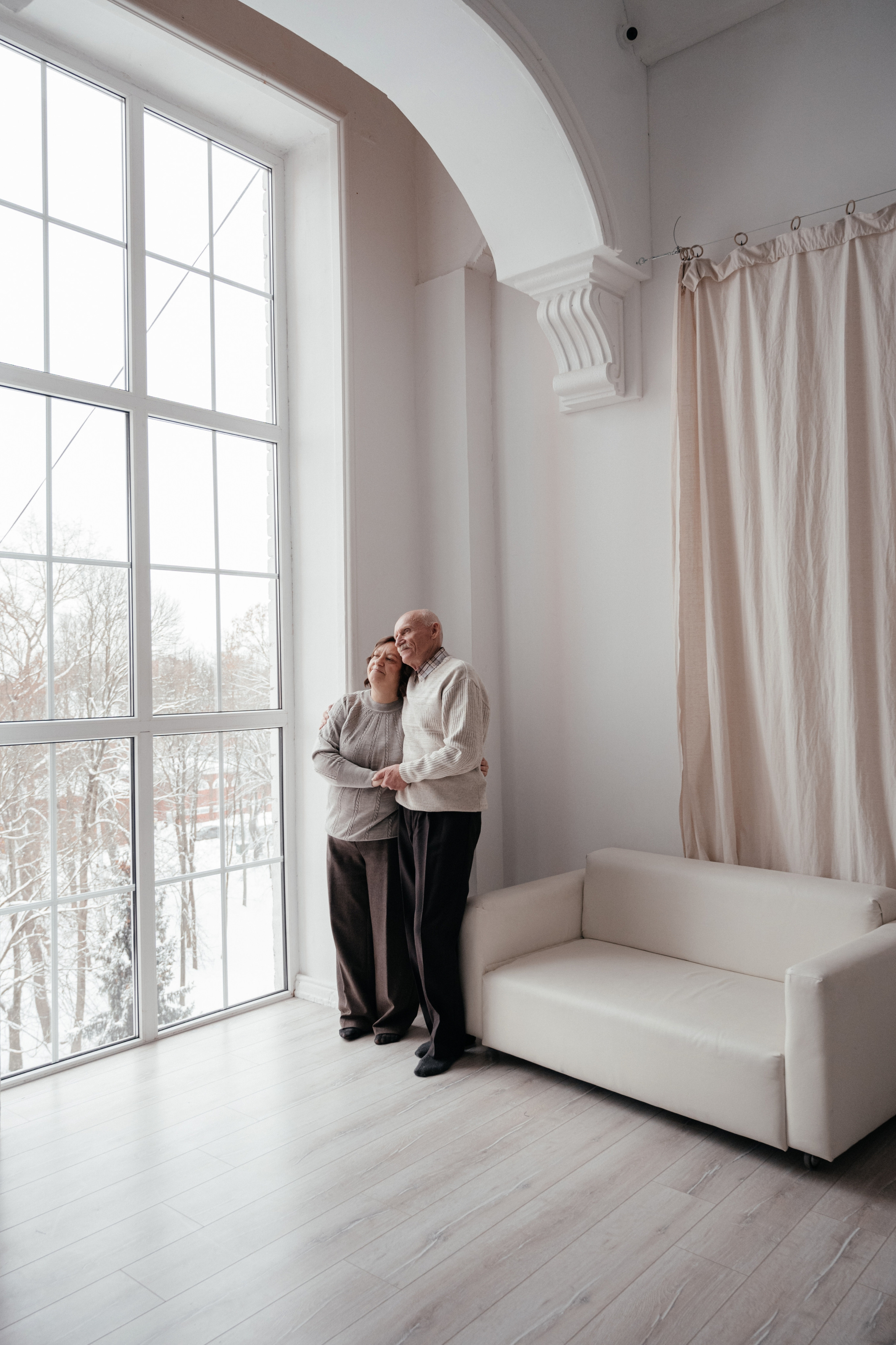 Семья Лии. Свадебный и семейный фотограф Вероника Холод