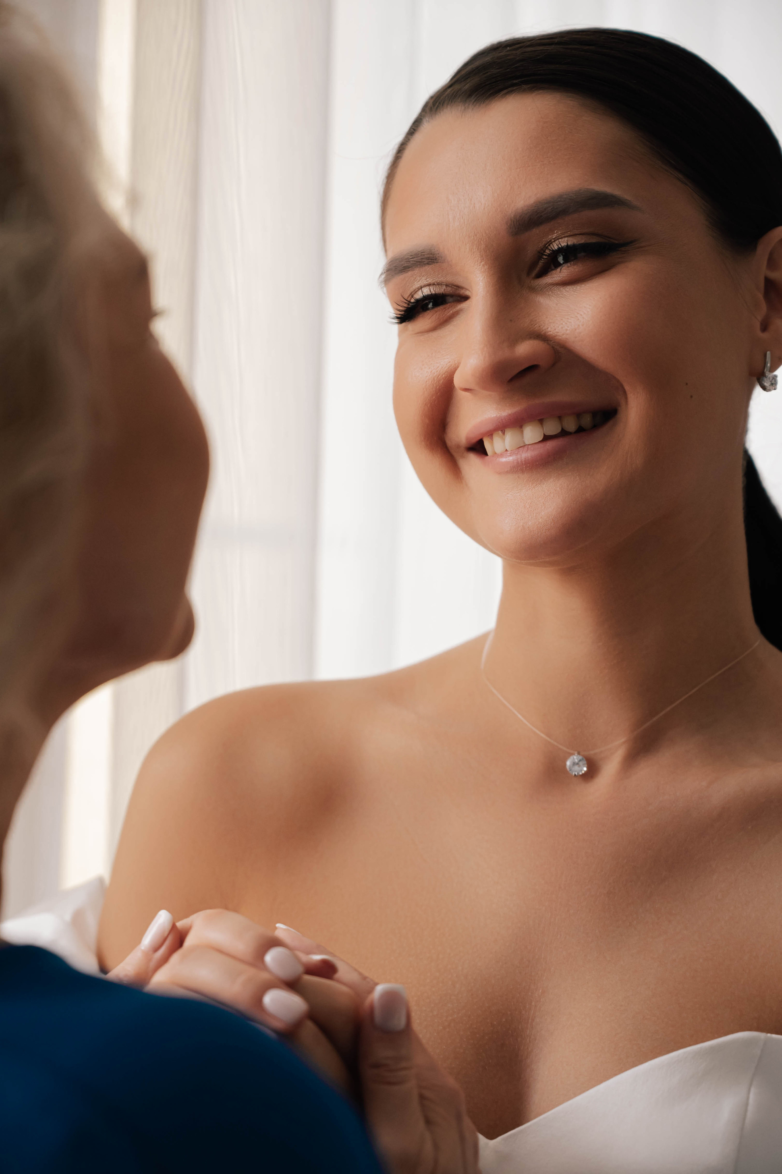 Ksenia & Artem | Tver. Свадебный и семейный фотограф Вероника Холод