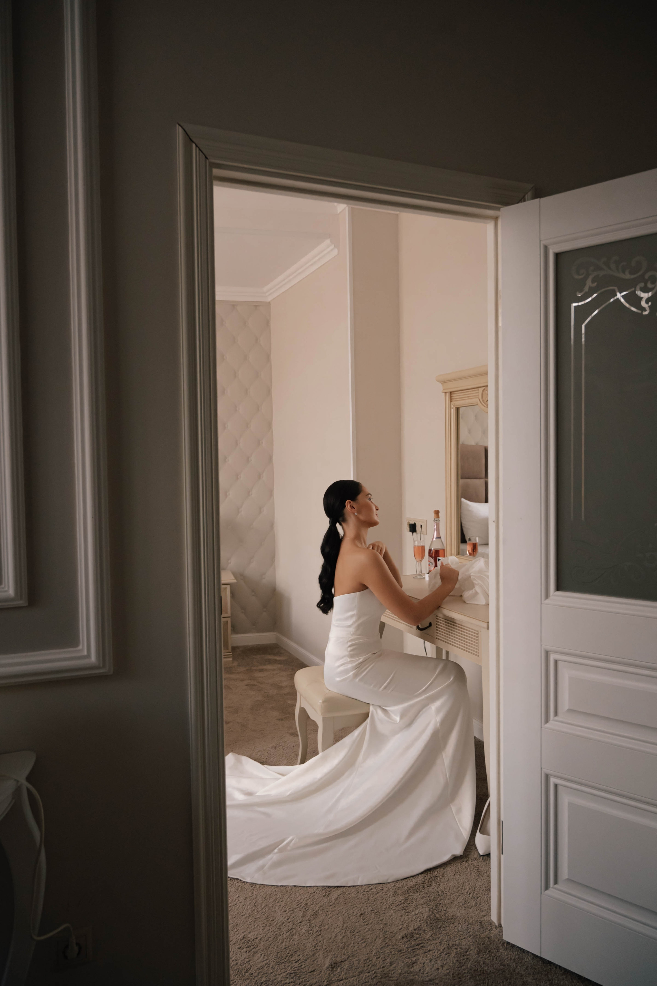 Ksenia & Artem | Tver. Свадебный и семейный фотограф Вероника Холод