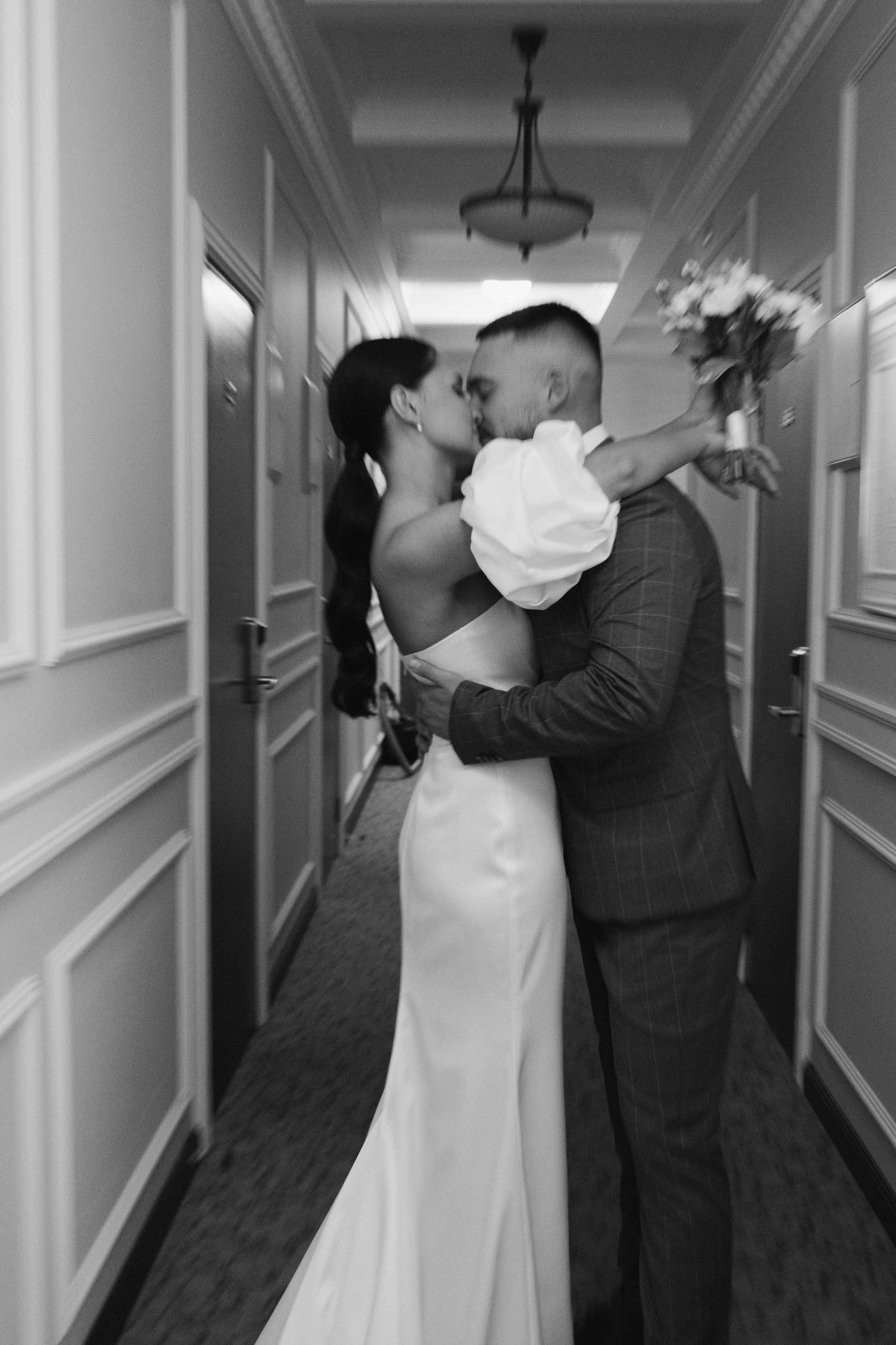 Ksenia & Artem | Tver. Свадебный и семейный фотограф Вероника Холод