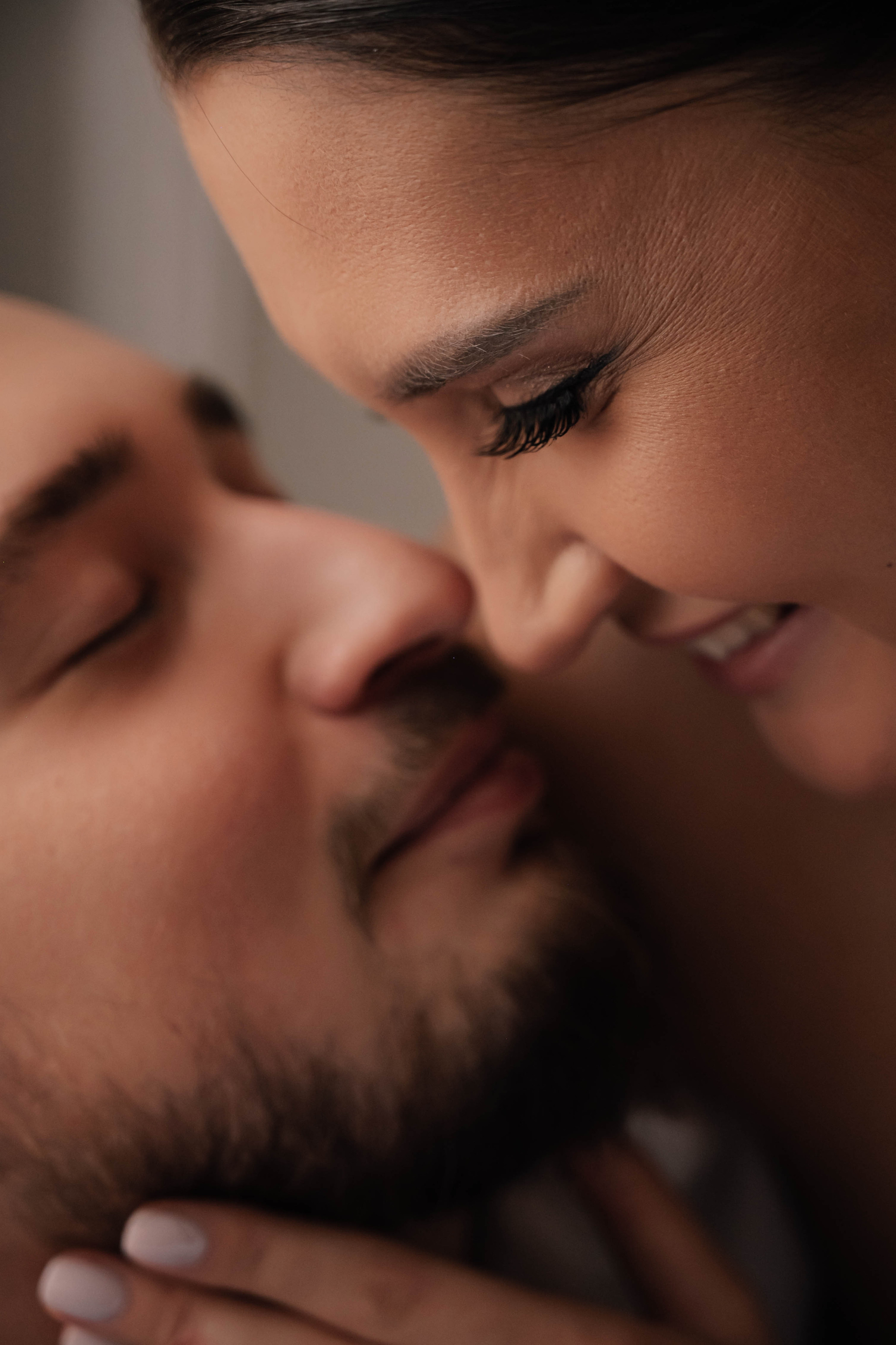 Ksenia & Artem | Tver. Свадебный и семейный фотограф Вероника Холод