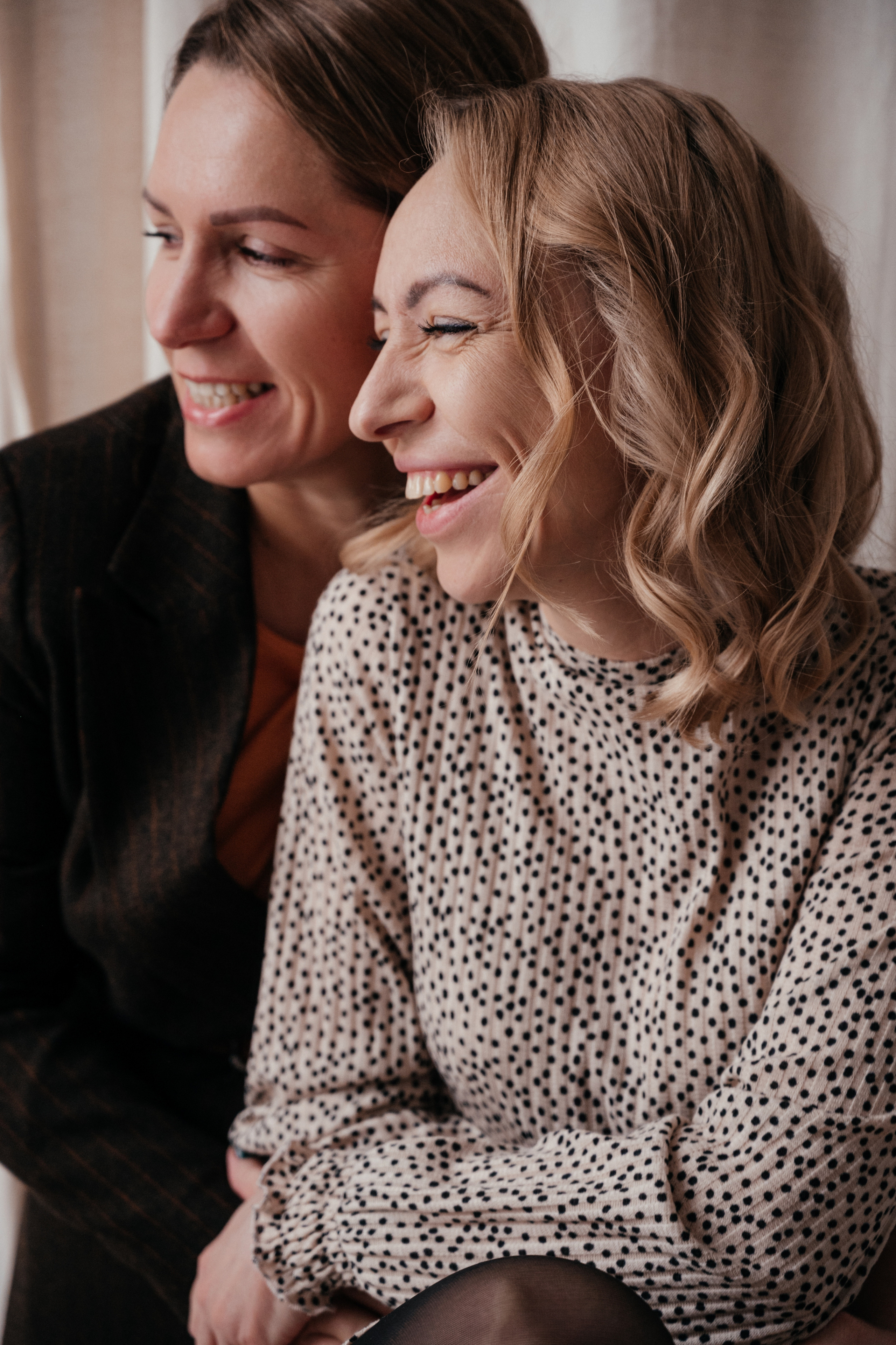 Семья Лии. Свадебный и семейный фотограф Вероника Холод