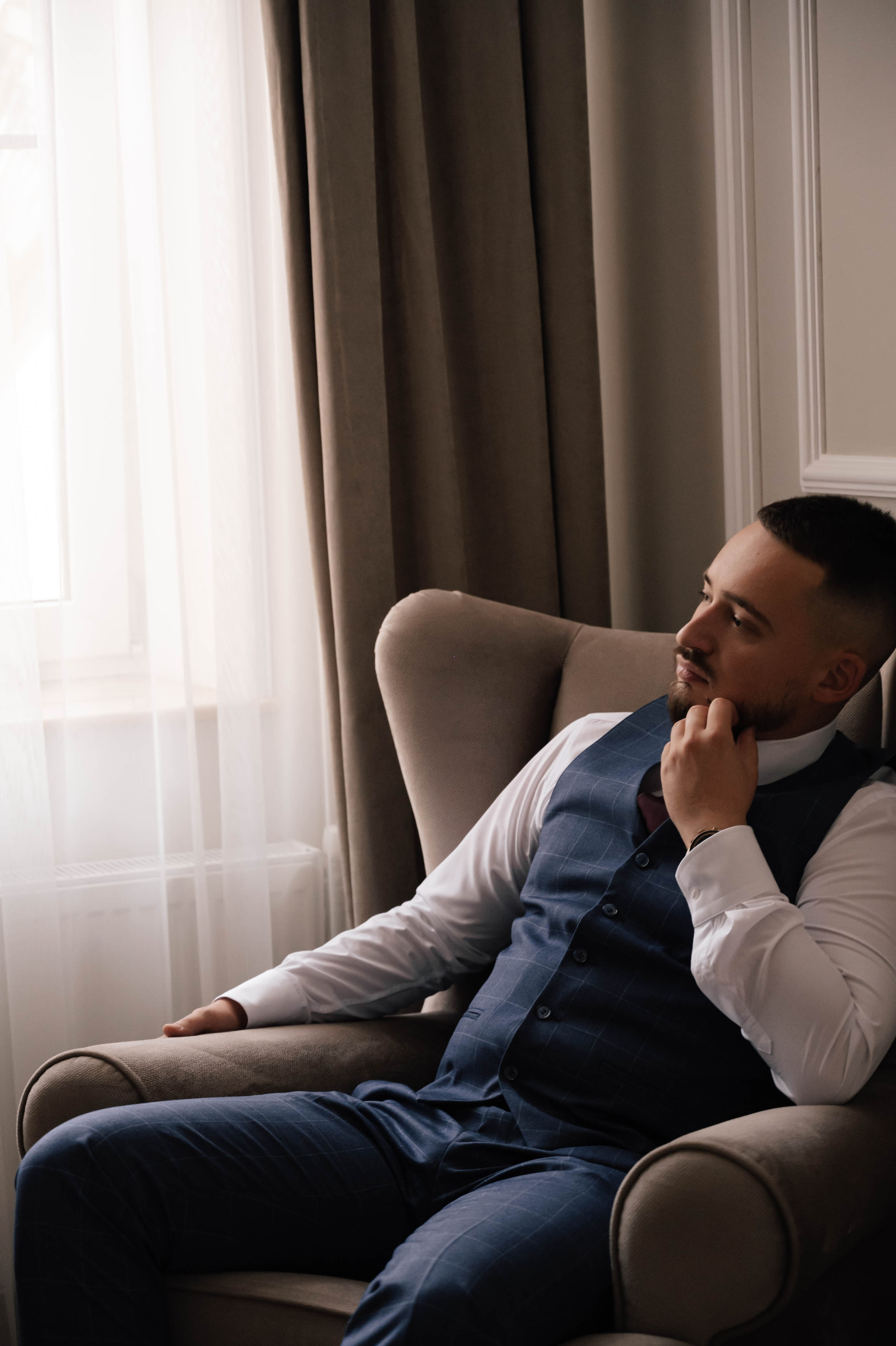 Ksenia & Artem | Tver. Свадебный и семейный фотограф Вероника Холод