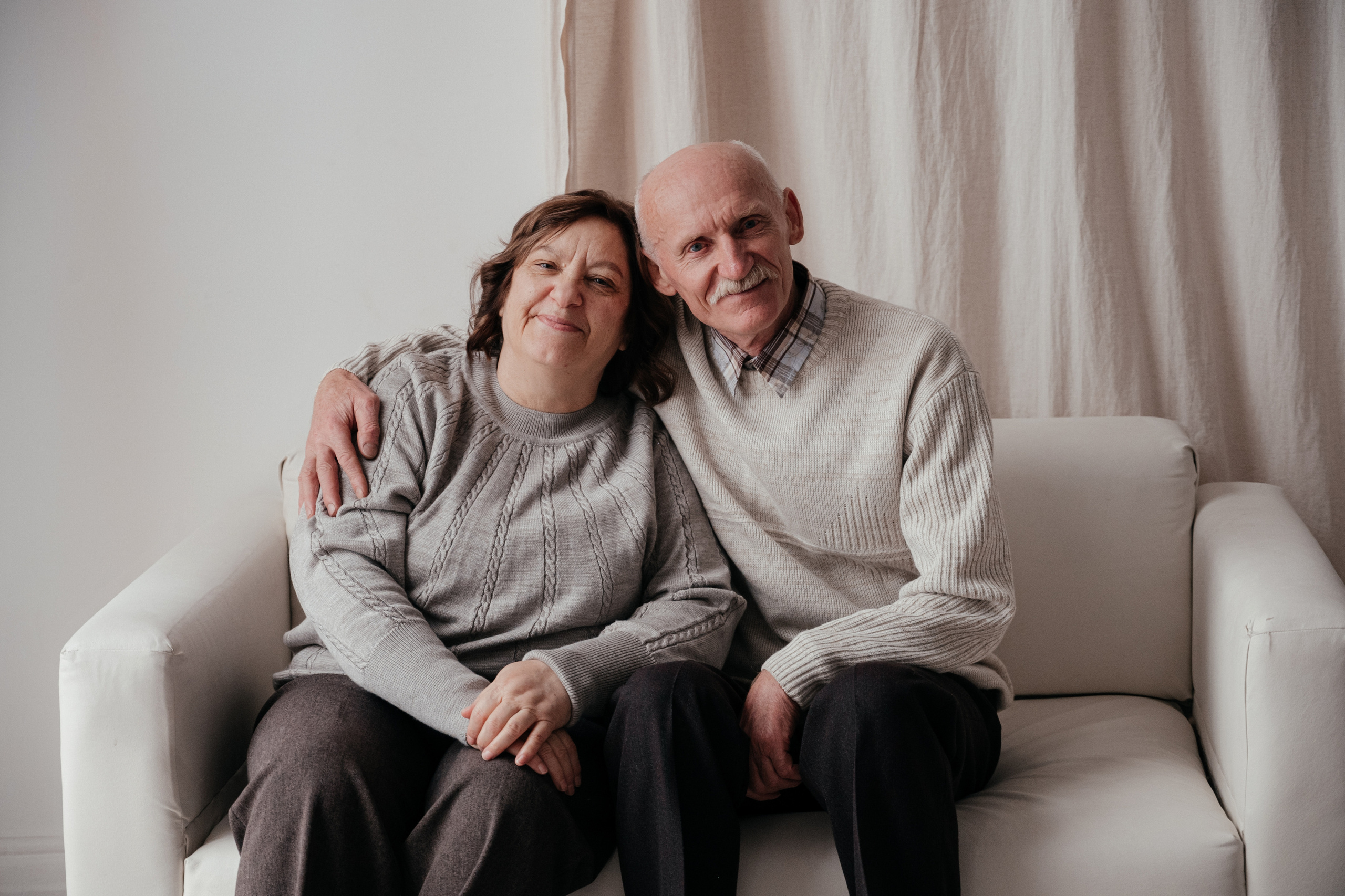 Семья Лии. Свадебный и семейный фотограф Вероника Холод