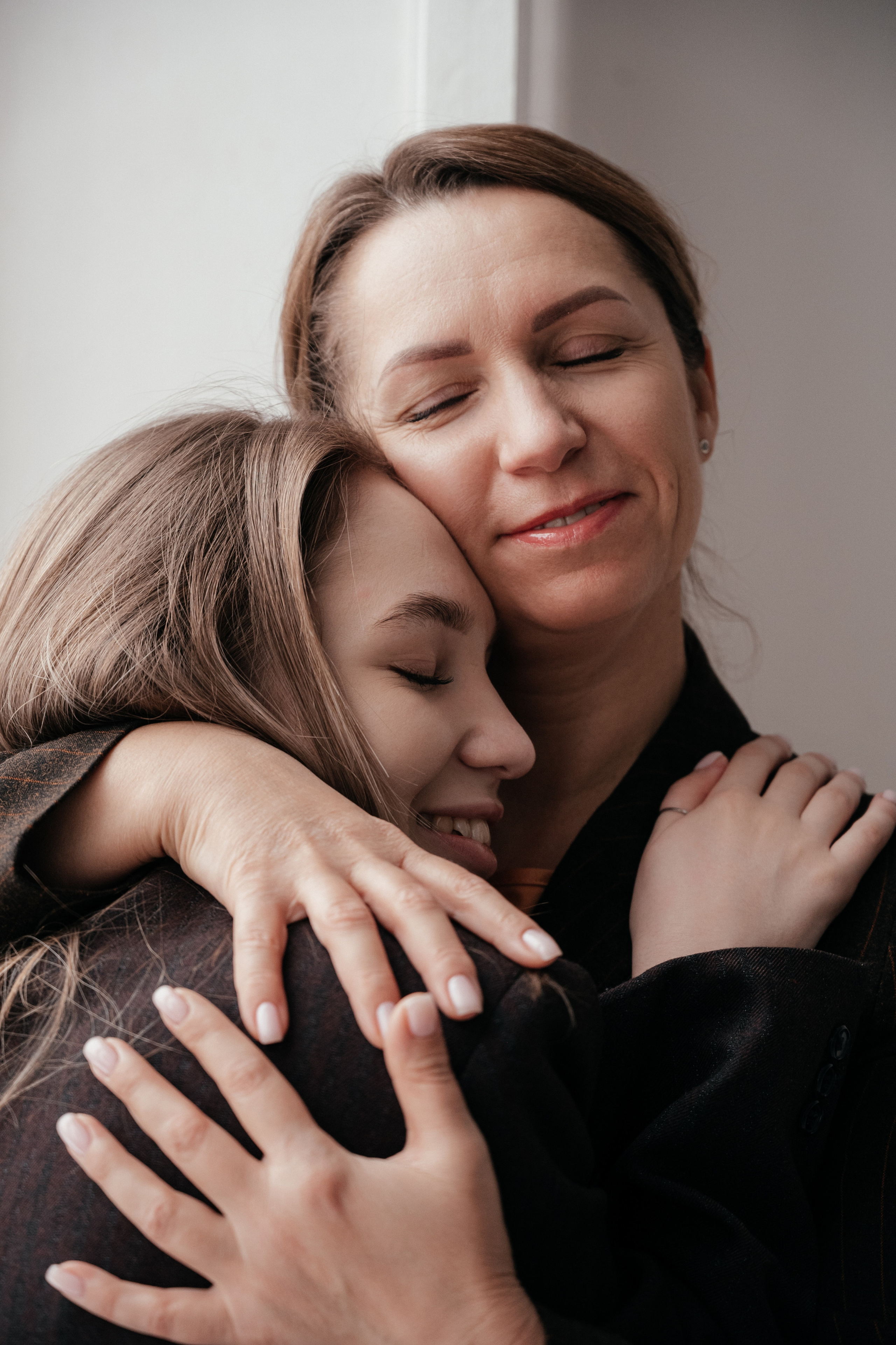 Семья Лии. Свадебный и семейный фотограф Вероника Холод