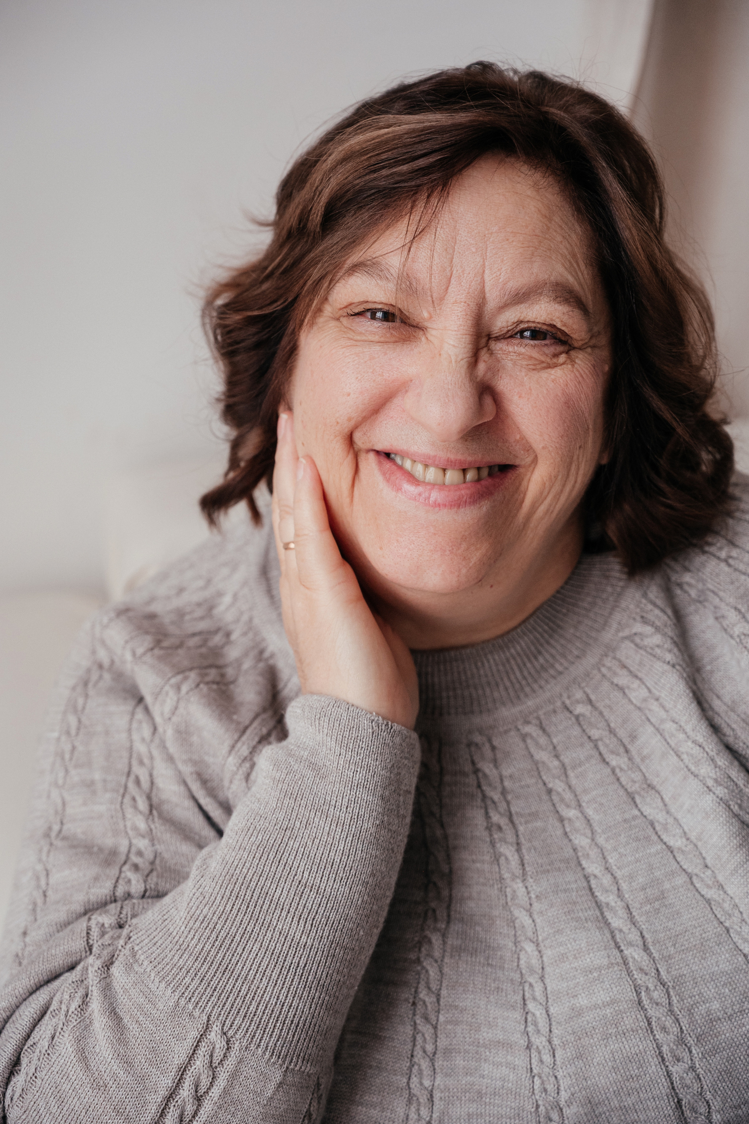 Семья Лии. Свадебный и семейный фотограф Вероника Холод