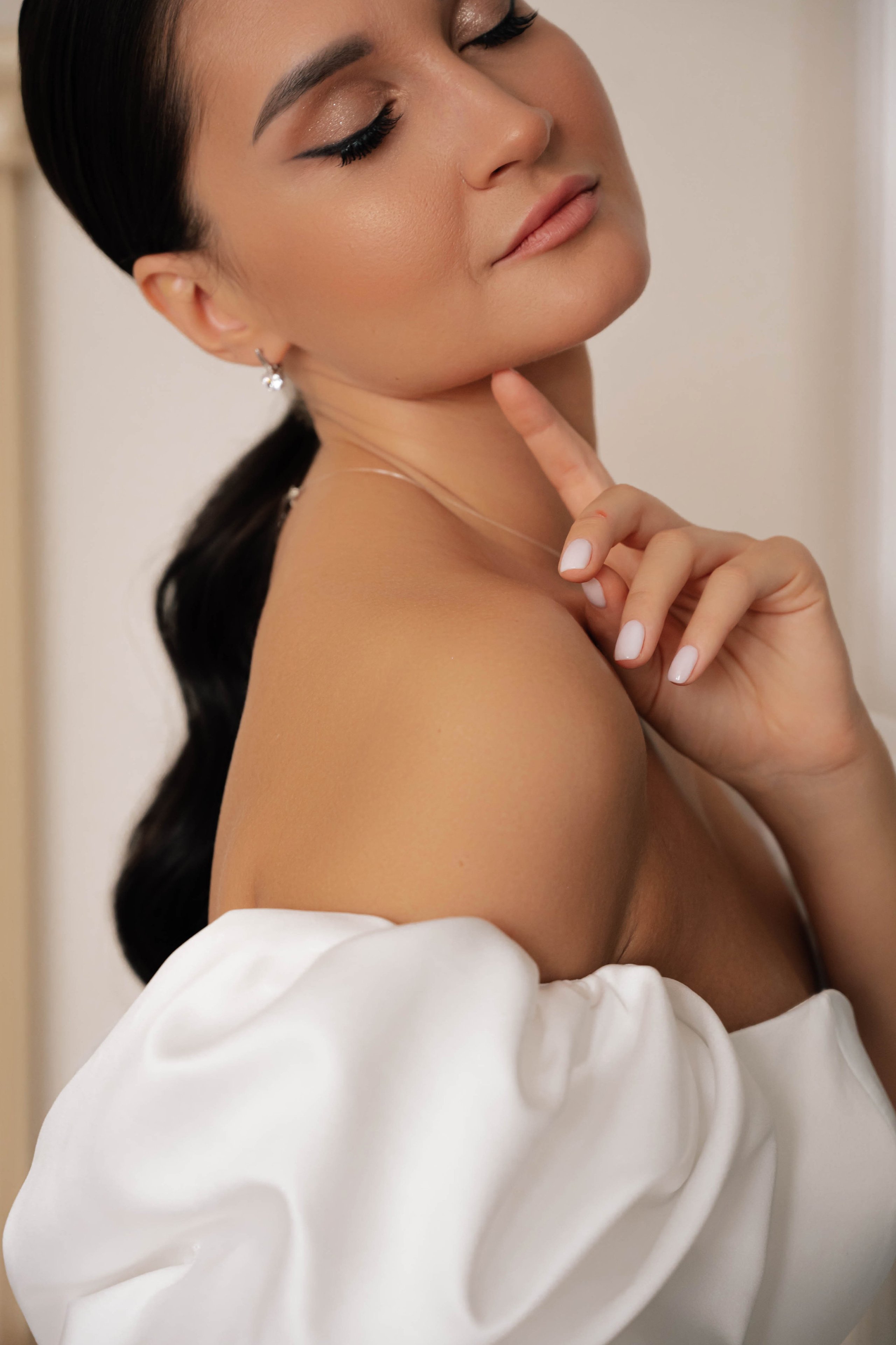 Ksenia & Artem | Tver. Свадебный и семейный фотограф Вероника Холод