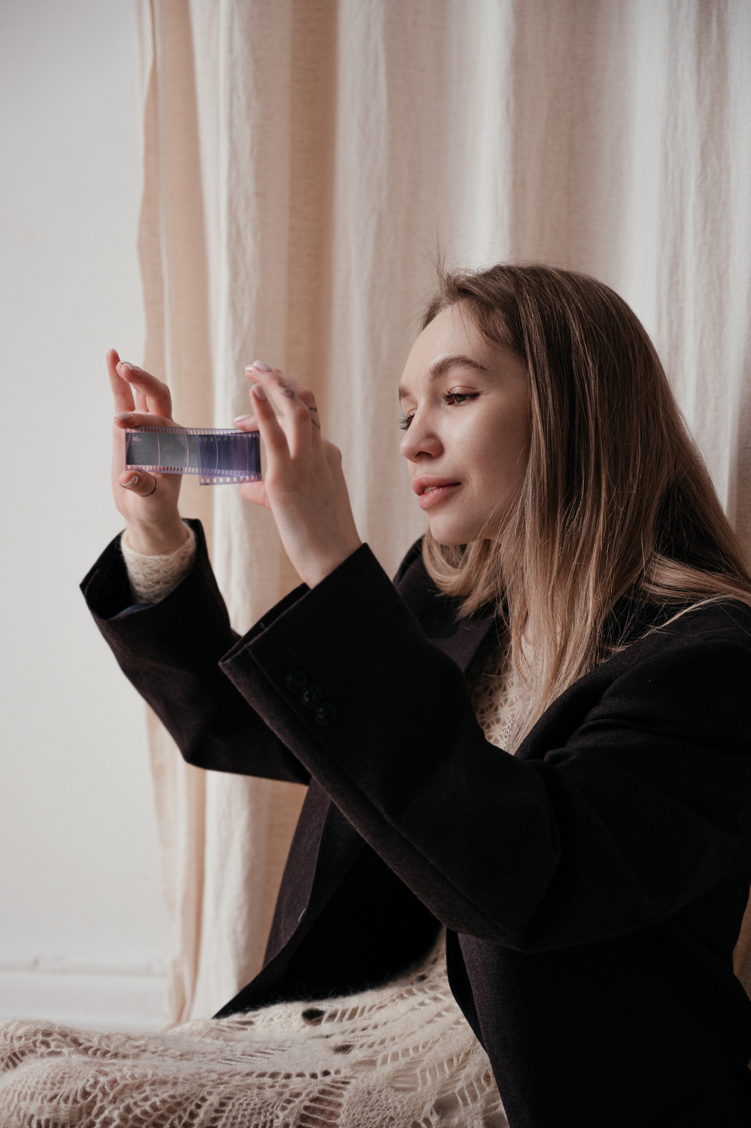 Семья Лии. Свадебный и семейный фотограф Вероника Холод