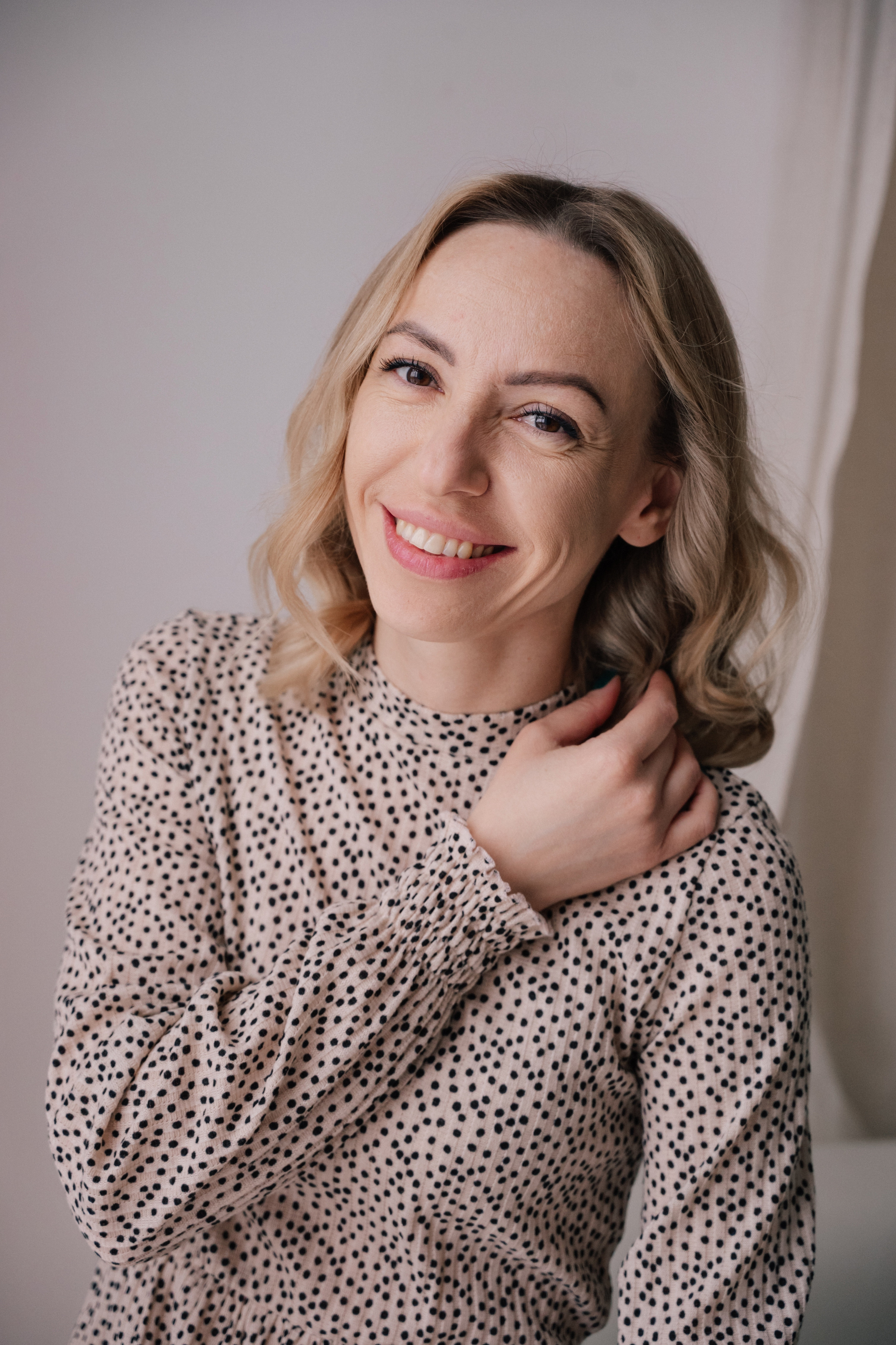 Семья Лии. Свадебный и семейный фотограф Вероника Холод