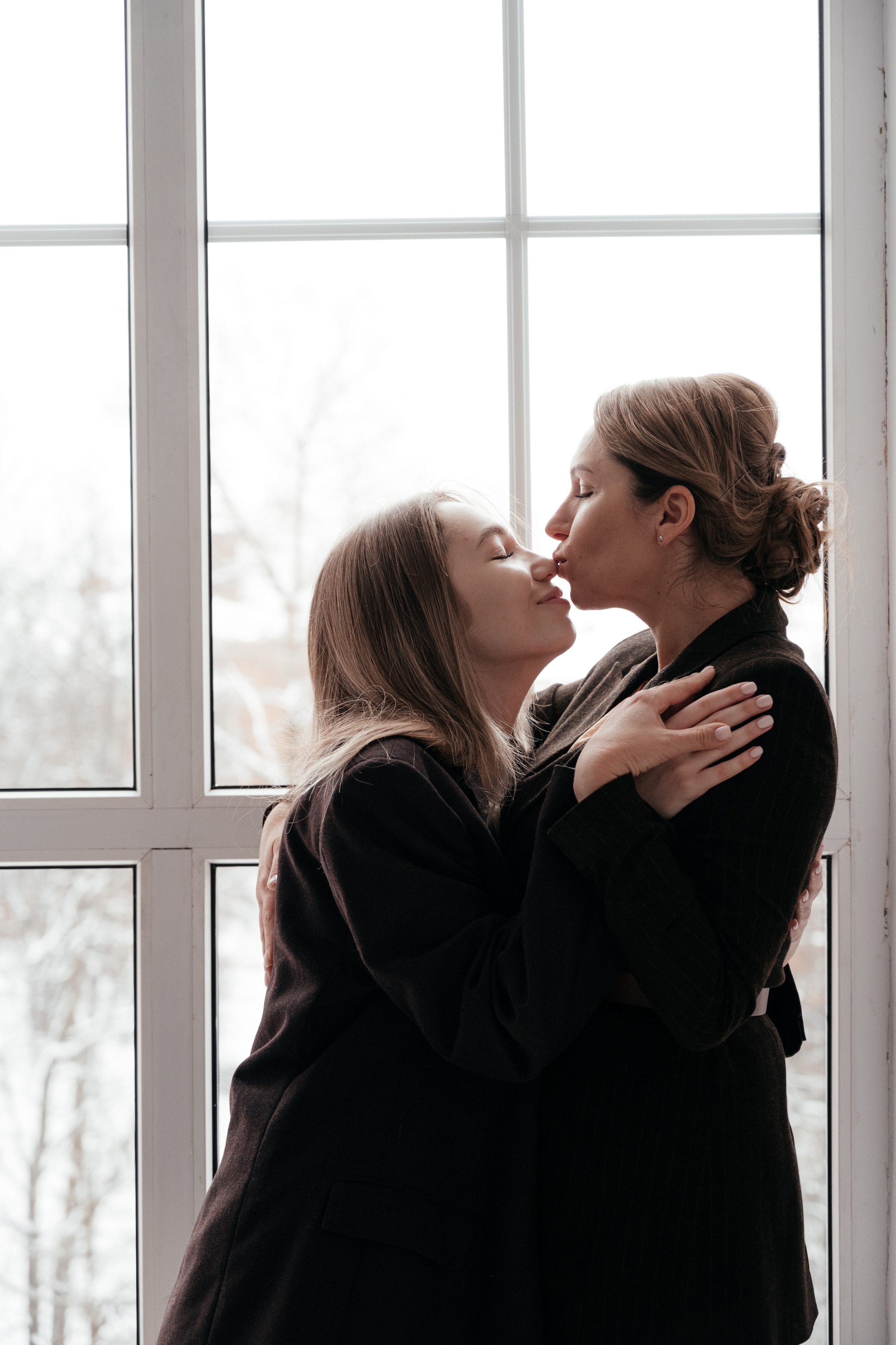 Семья Лии. Свадебный и семейный фотограф Вероника Холод