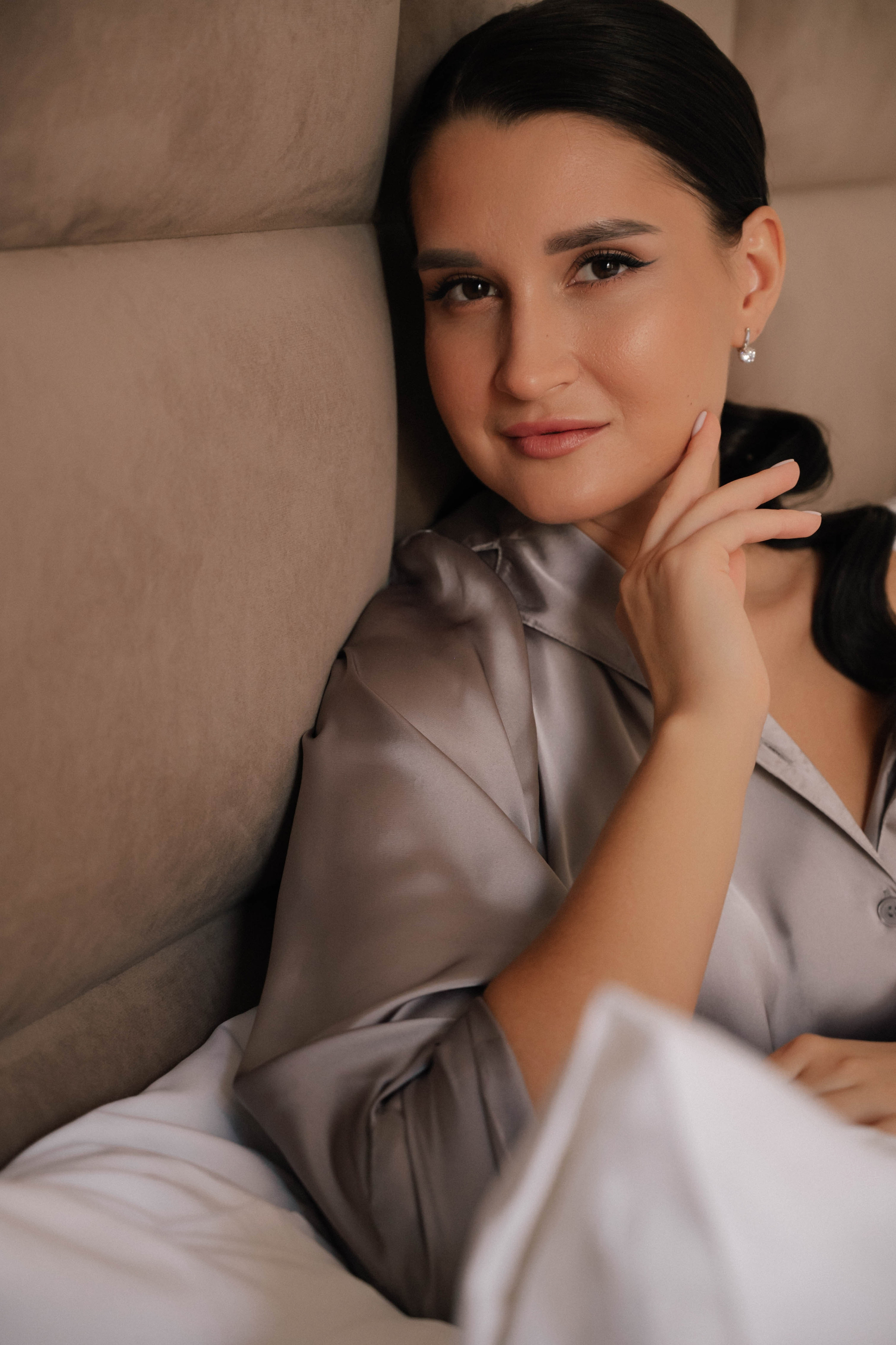 Ksenia & Artem | Tver. Свадебный и семейный фотограф Вероника Холод