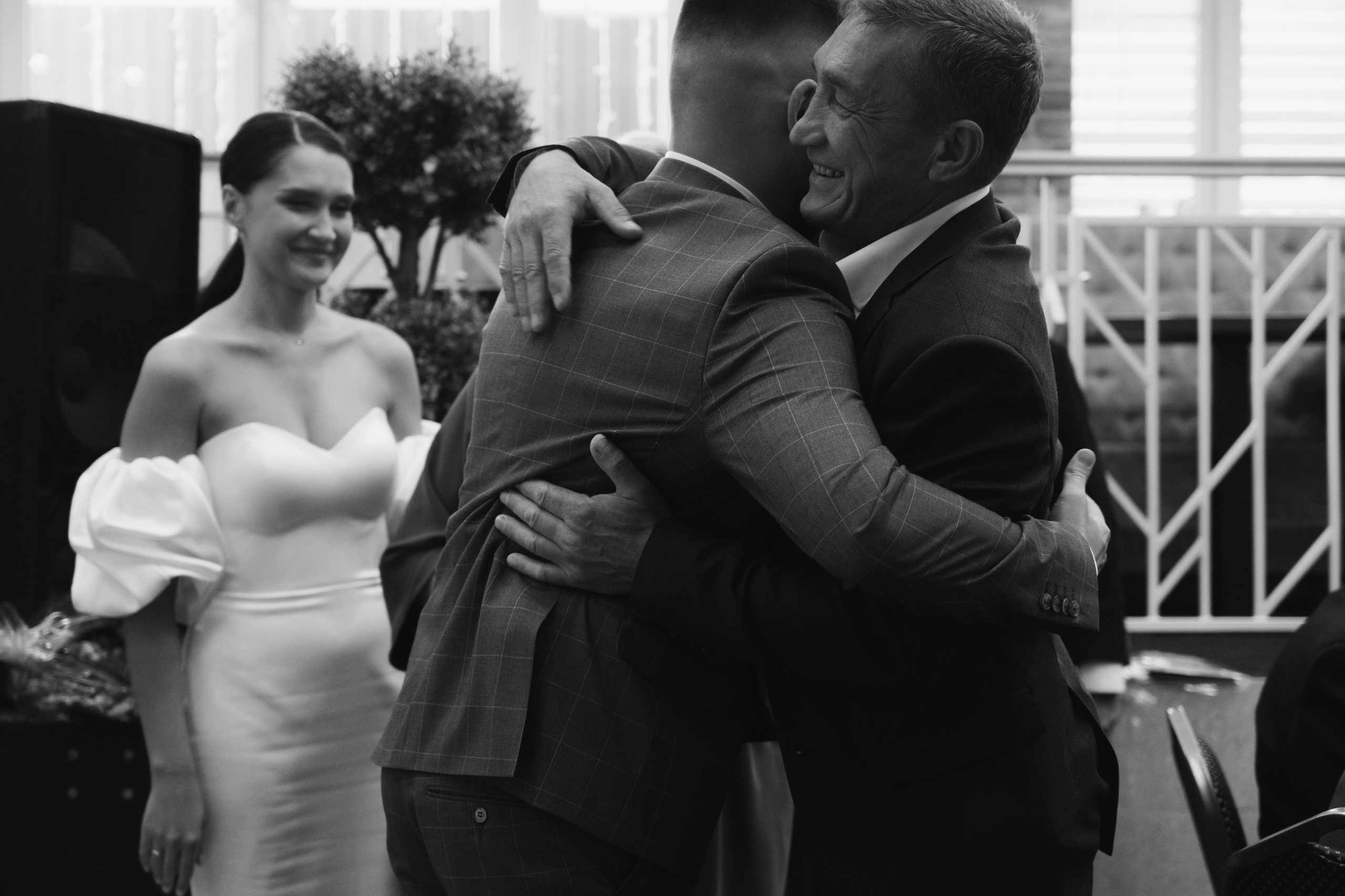 Ksenia & Artem | Tver. Свадебный и семейный фотограф Вероника Холод