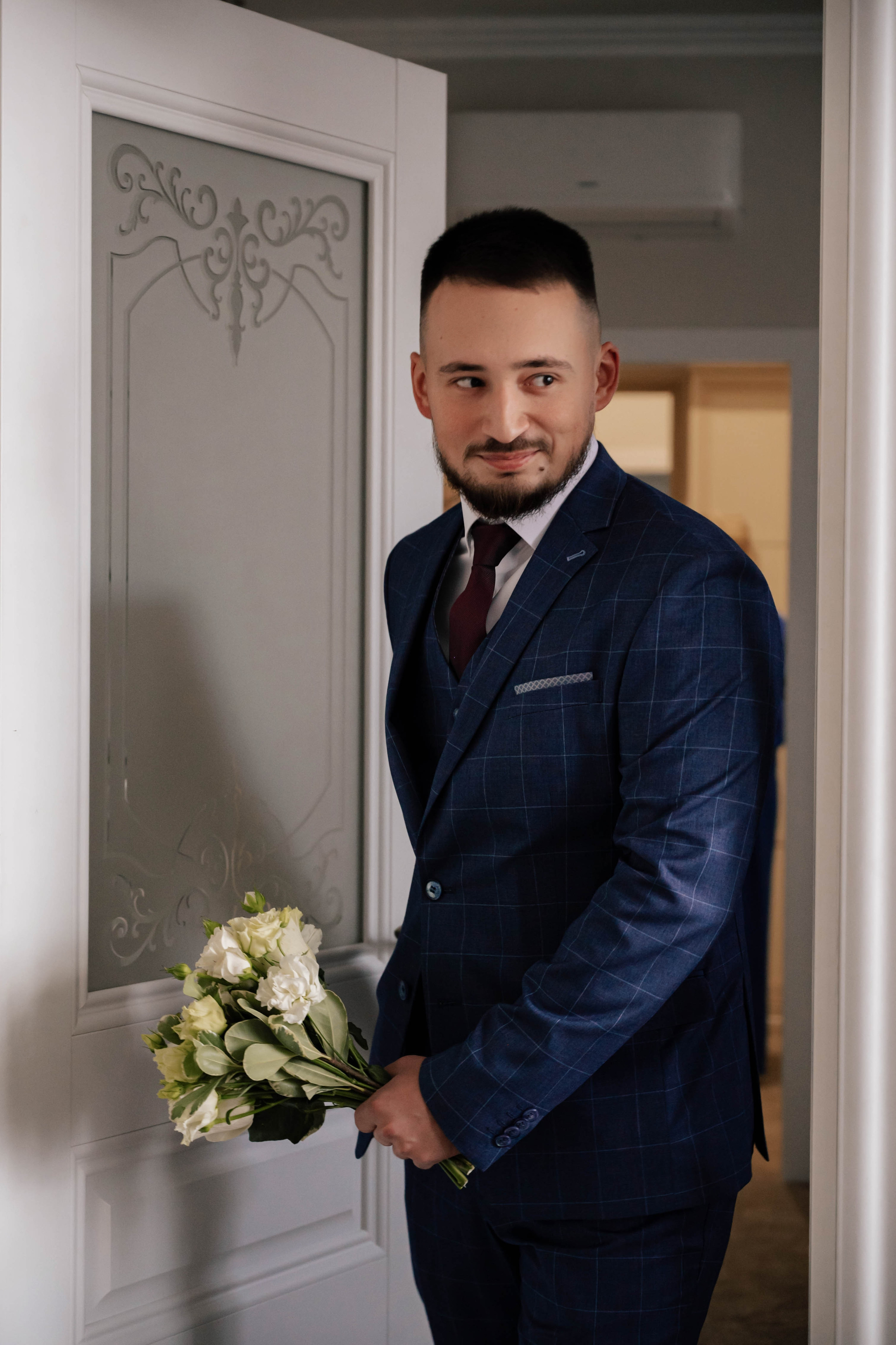 Ksenia & Artem | Tver. Свадебный и семейный фотограф Вероника Холод