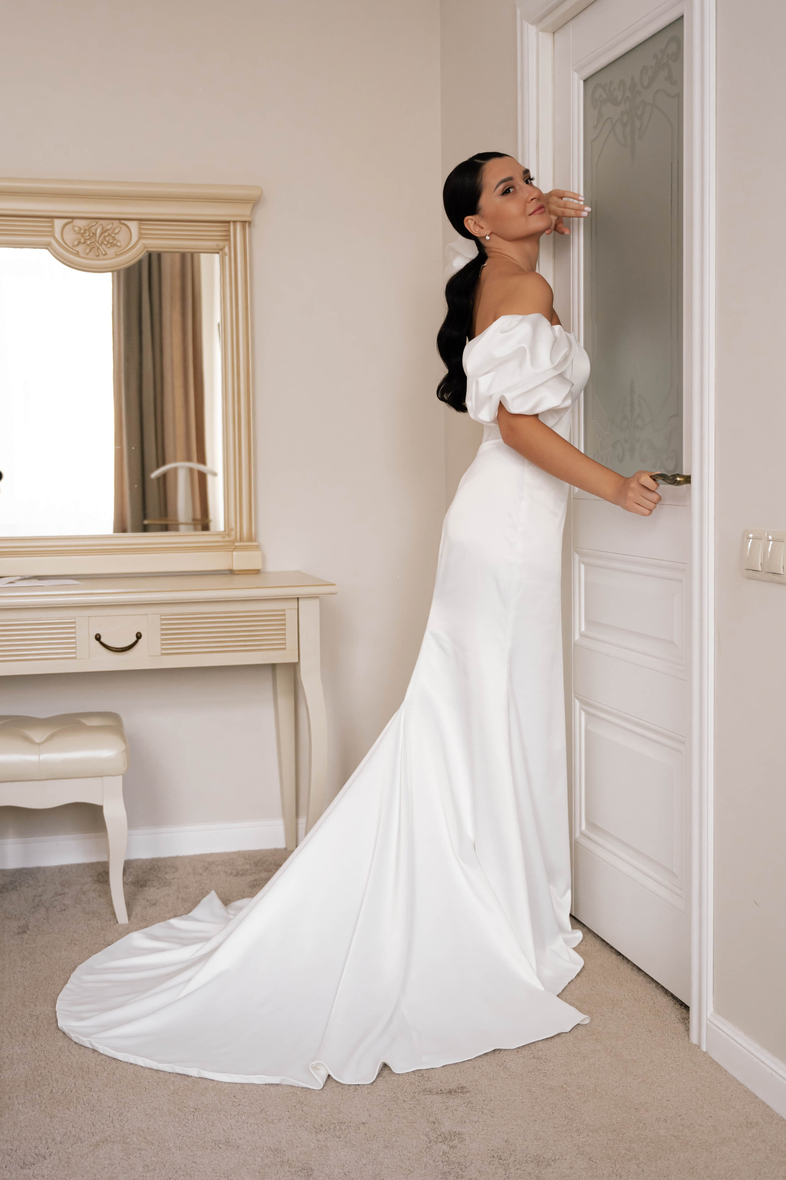 Ksenia & Artem | Tver. Свадебный и семейный фотограф Вероника Холод