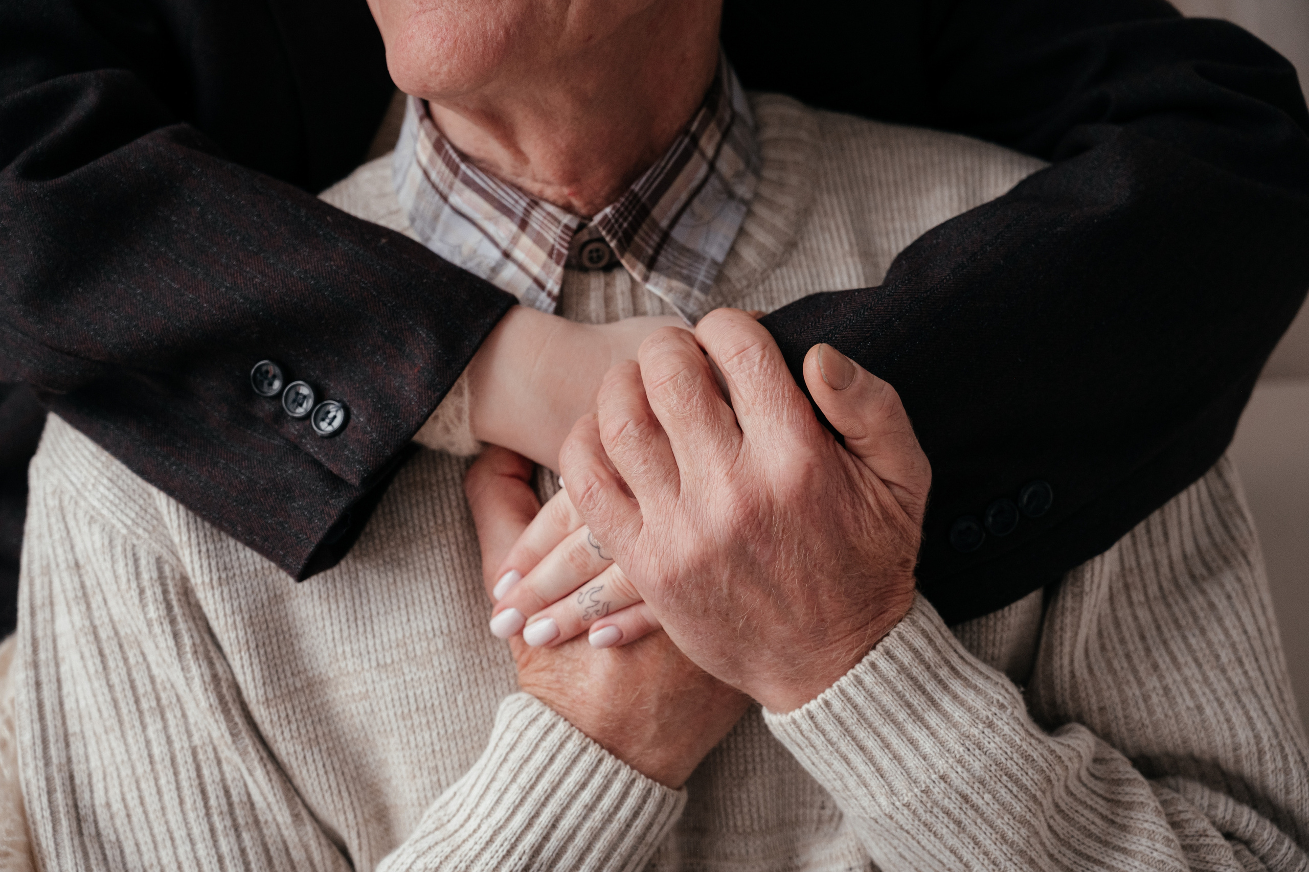 Семья Лии. Свадебный и семейный фотограф Вероника Холод